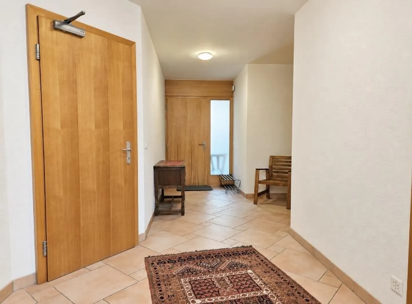 Holiday rentals: A well-maintained chalet in a privileged environment Chalet Bella Ciao - Photo 4 of 13