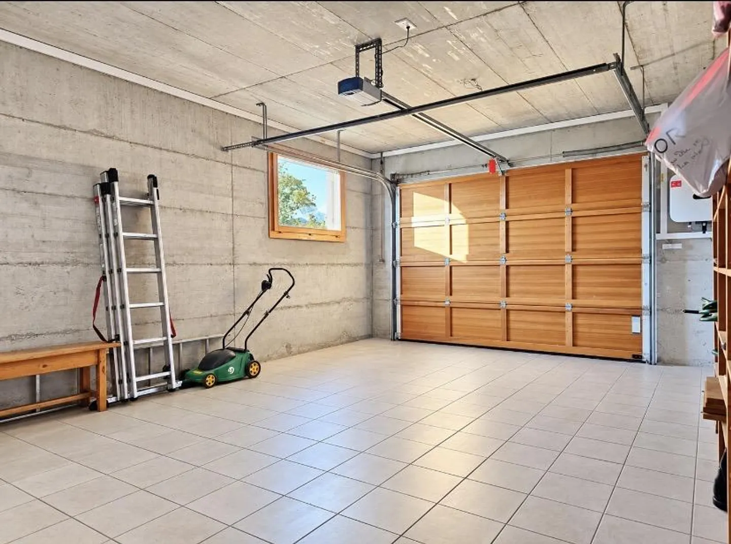 Holiday rentals: A well-maintained chalet in a privileged environment Chalet Bella Ciao - Photo 5 of 13