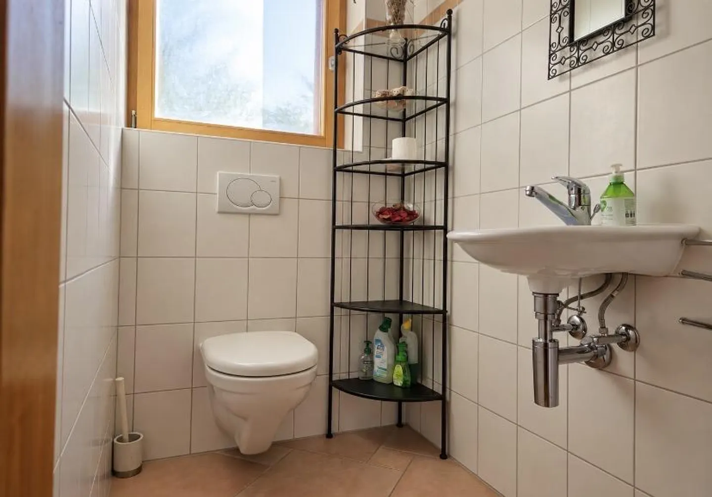 Holiday rentals: A well-maintained chalet in a privileged environment Chalet Bella Ciao - Photo 9 of 13