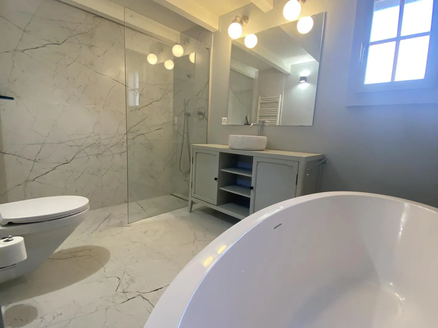 Chalet Nele Mayens d'Arbaz - Photo 8 of 13