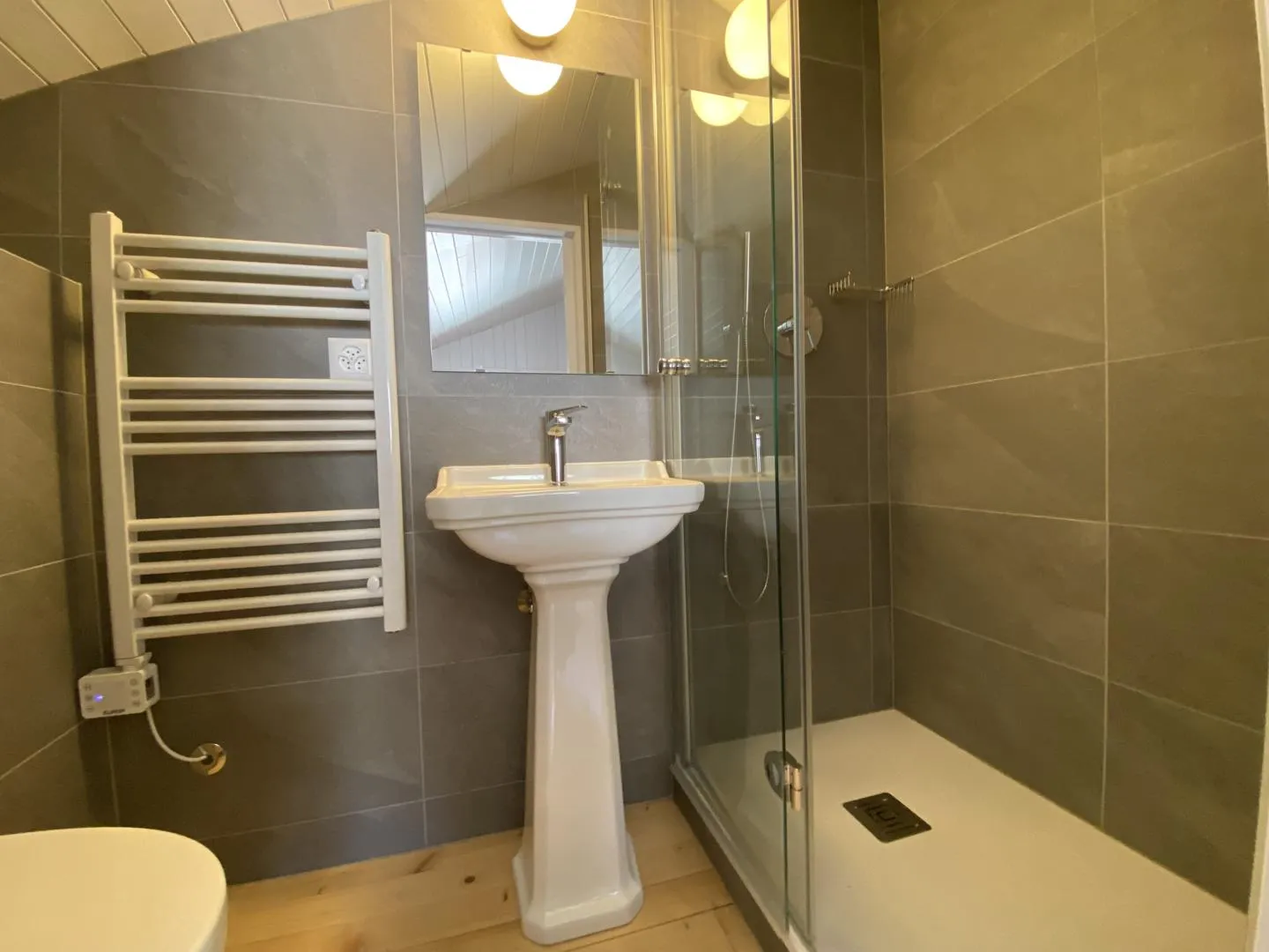Chalet Nele Mayens d'Arbaz - Photo 6 of 13