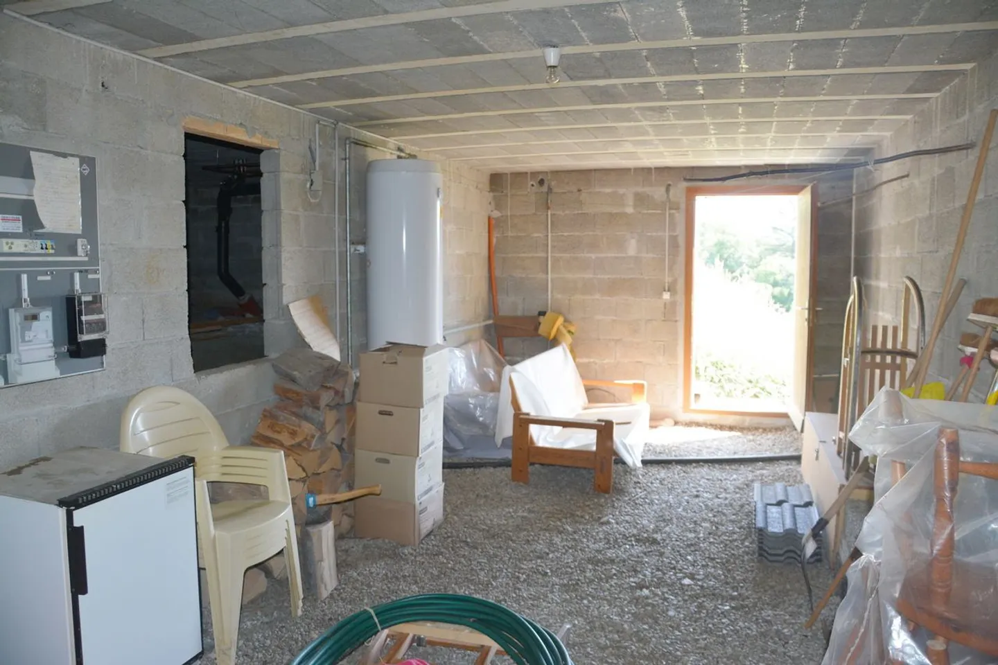 Chalet Nele Mayens d'Arbaz - Photo 11 of 13