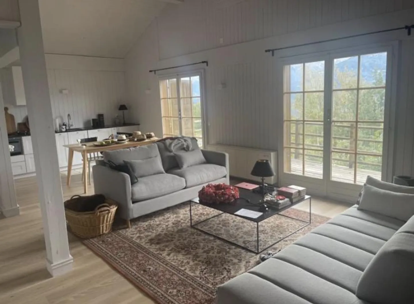Chalet Nele Mayens d'Arbaz - Photo 3 of 13