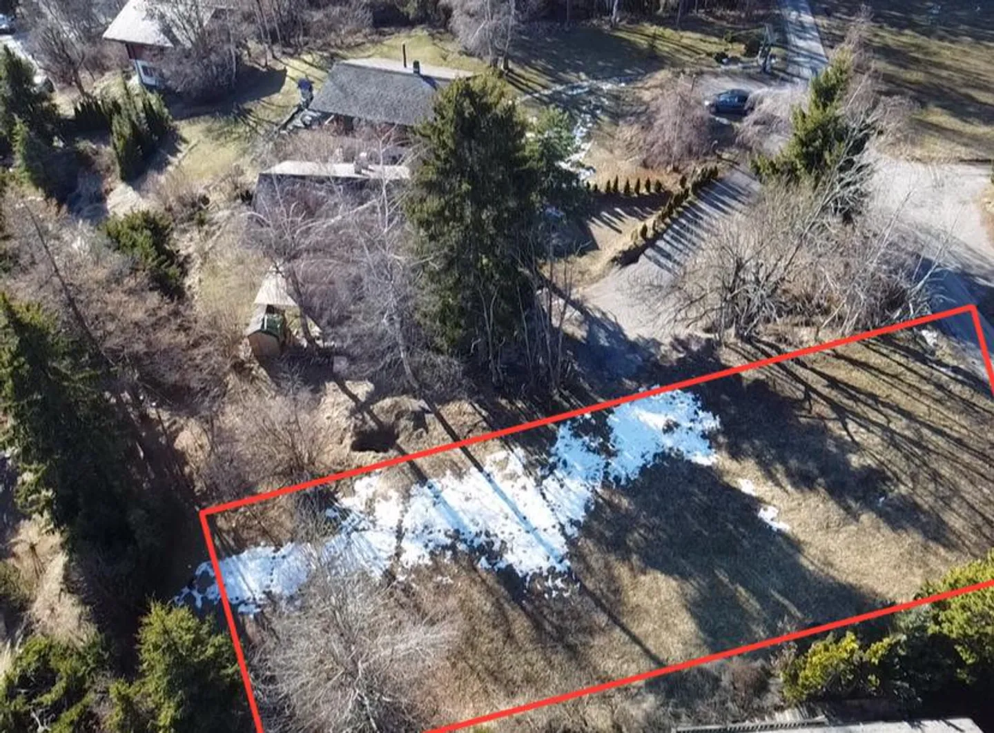 Parcelle à bâtir à Arbaz - Photo 3 sur 8