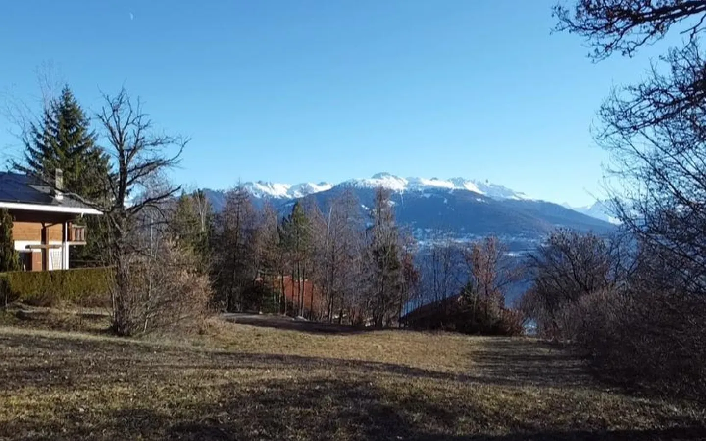 Terreno edificabile ad Arbaz - Foto 2 di 9