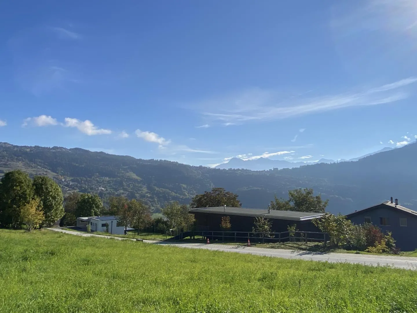 Chalet à vendre Fortunau Ayent - Photo 5 sur 11