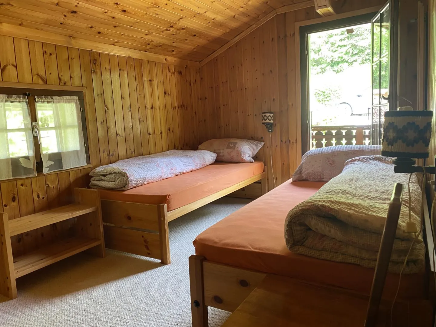 Grimisuat - magnificent individual chalet with exceptional outdoor space - Photo 9 of 13