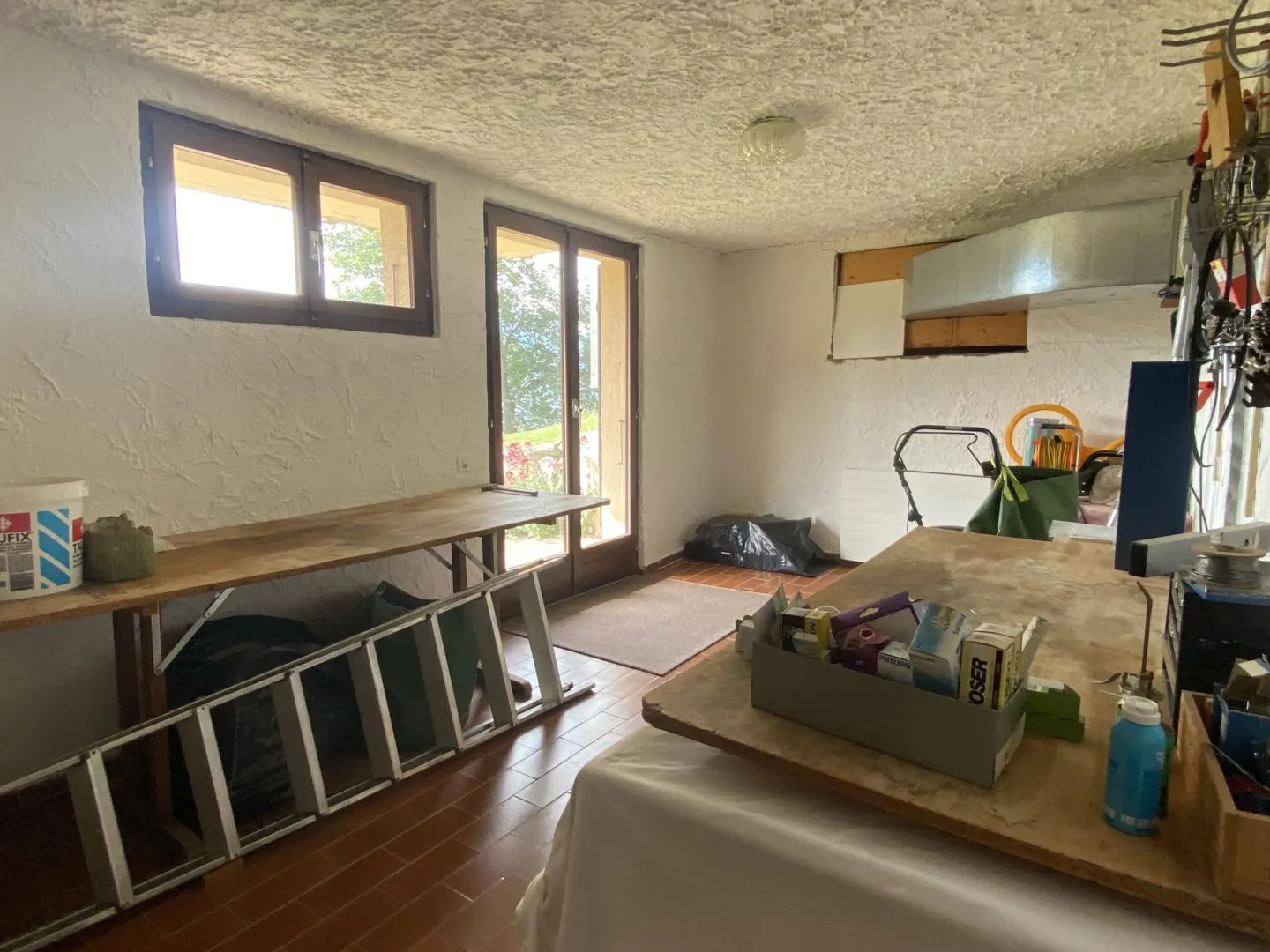 Grimisuat - magnificent individual chalet with exceptional outdoor space - Photo 12 of 13