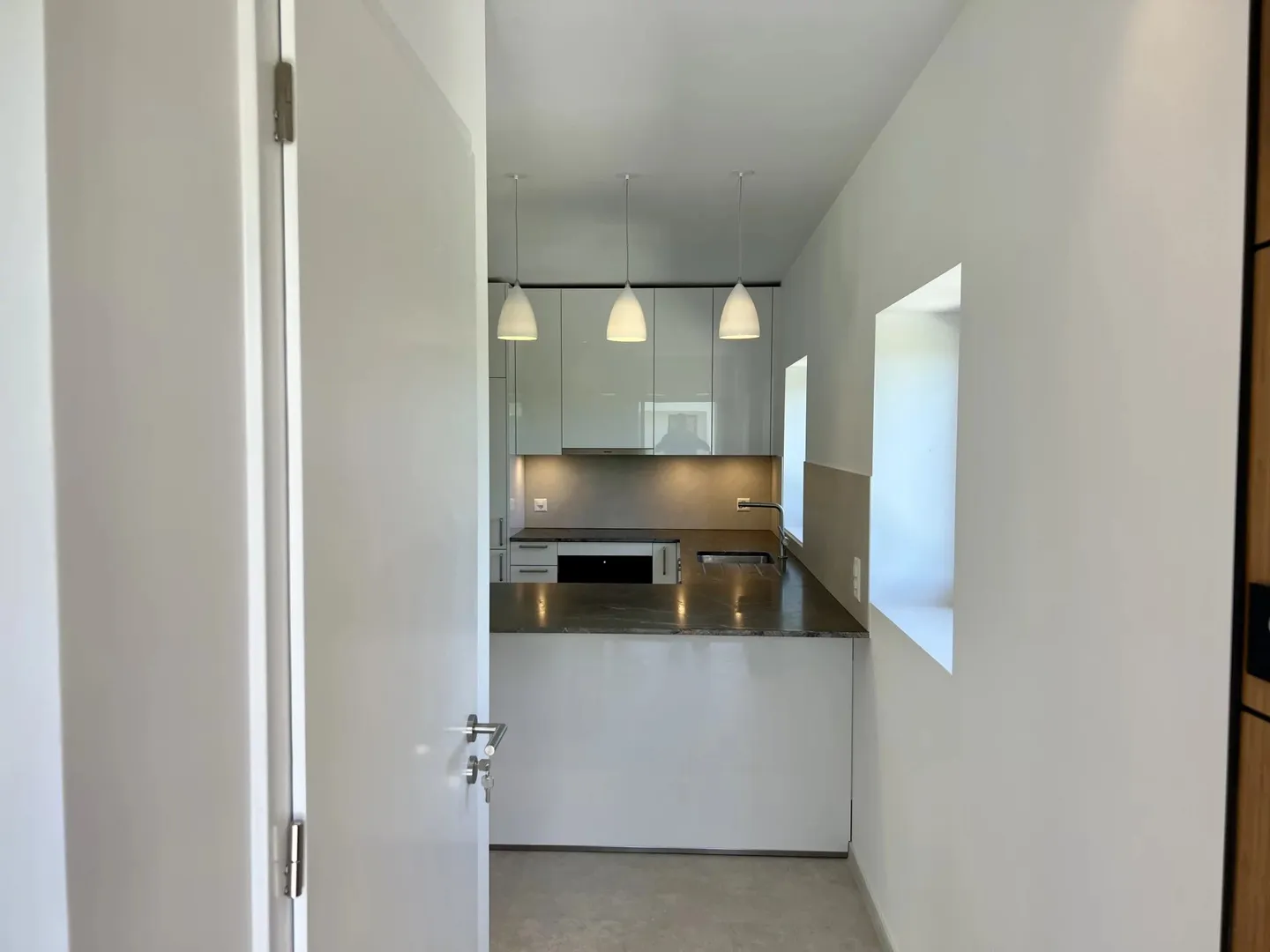 Villa semi-indipendente ristrutturata pronta per essere abitata - Foto 13 di 13