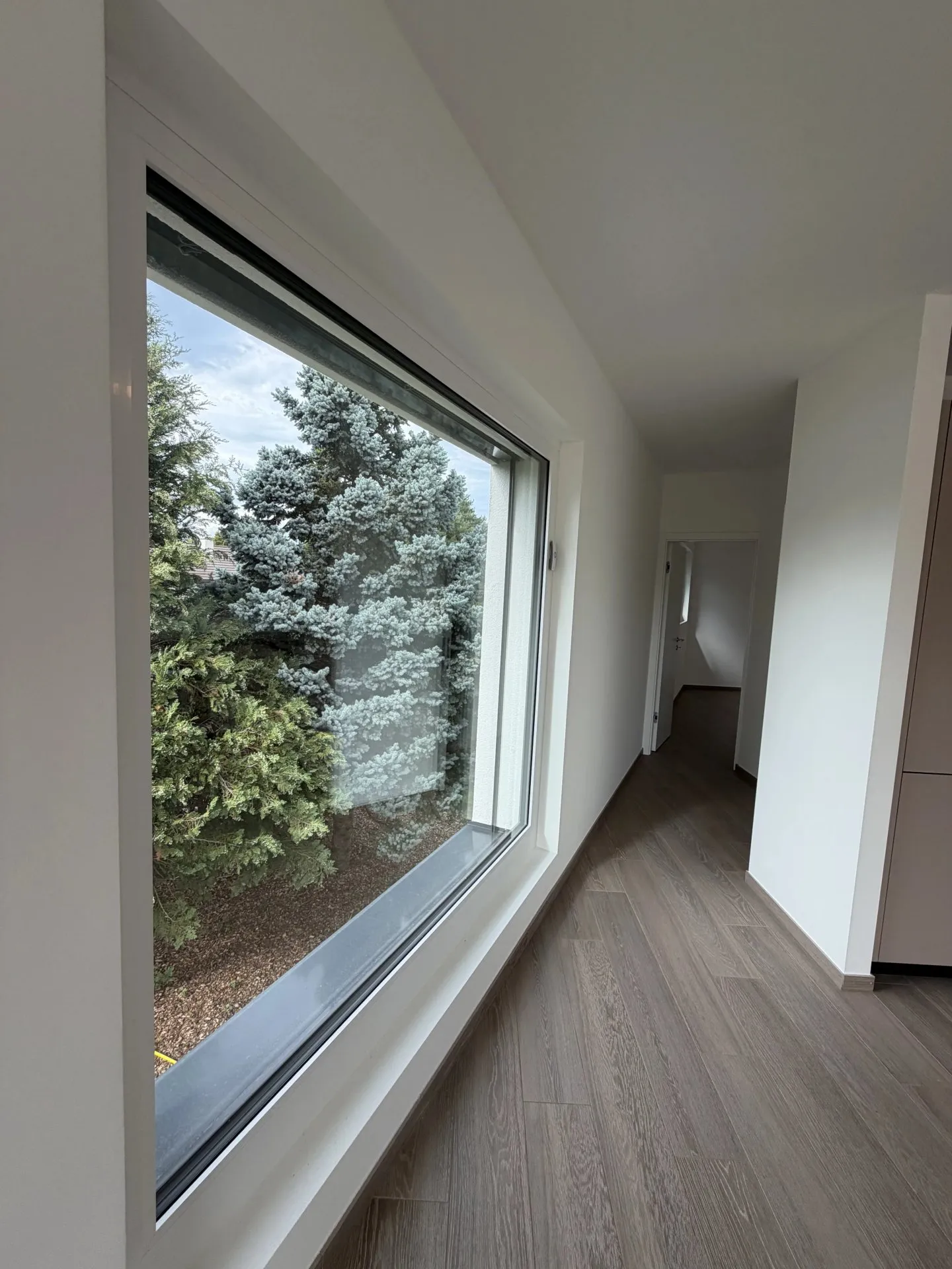 Los C: Vier-Zimmer-Wohnung - Erster Stock - Foto 11 von 13