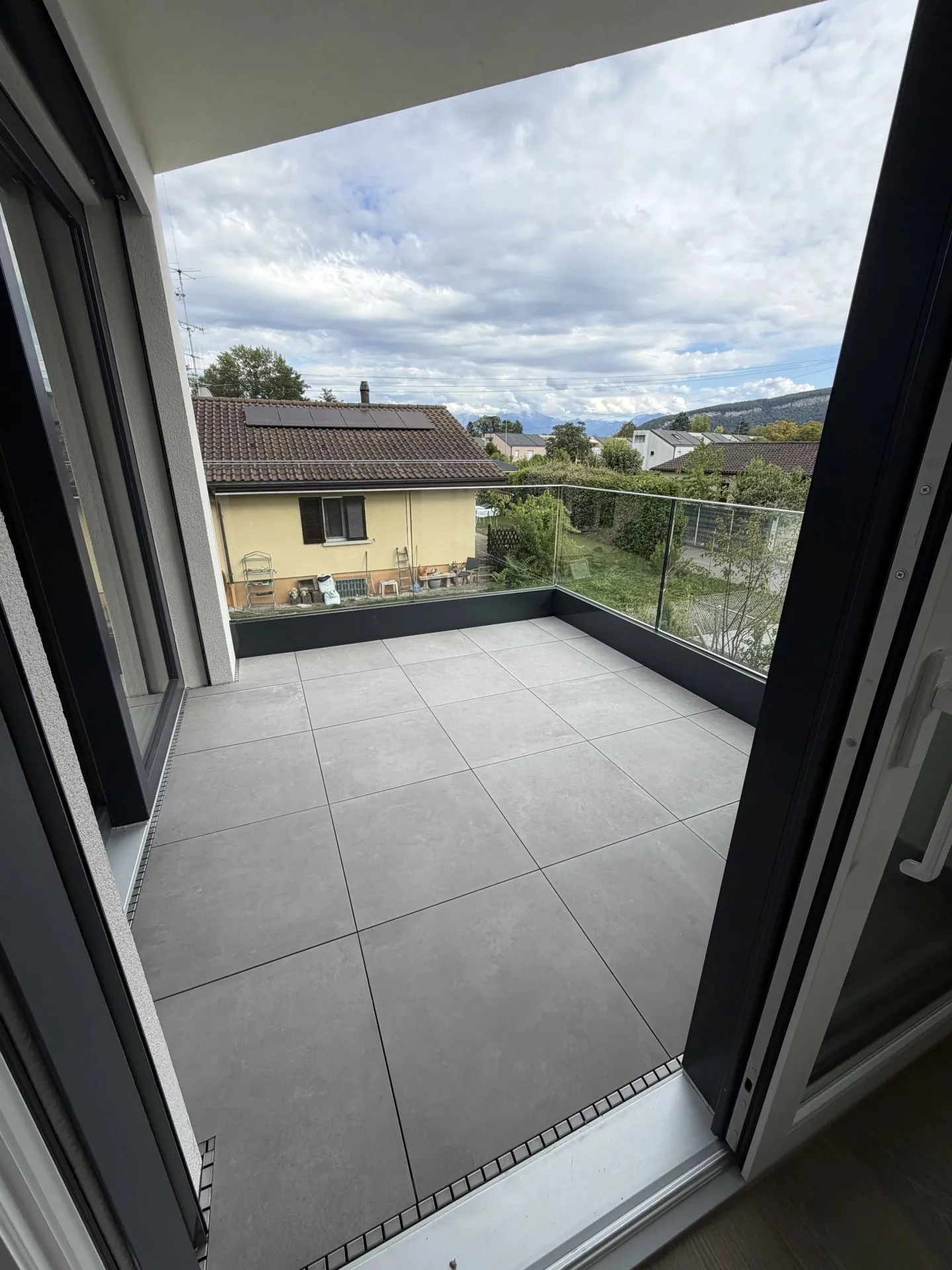 Los D: Vier-Zimmer-Wohnung - Erster Stock - Foto 8 von 13