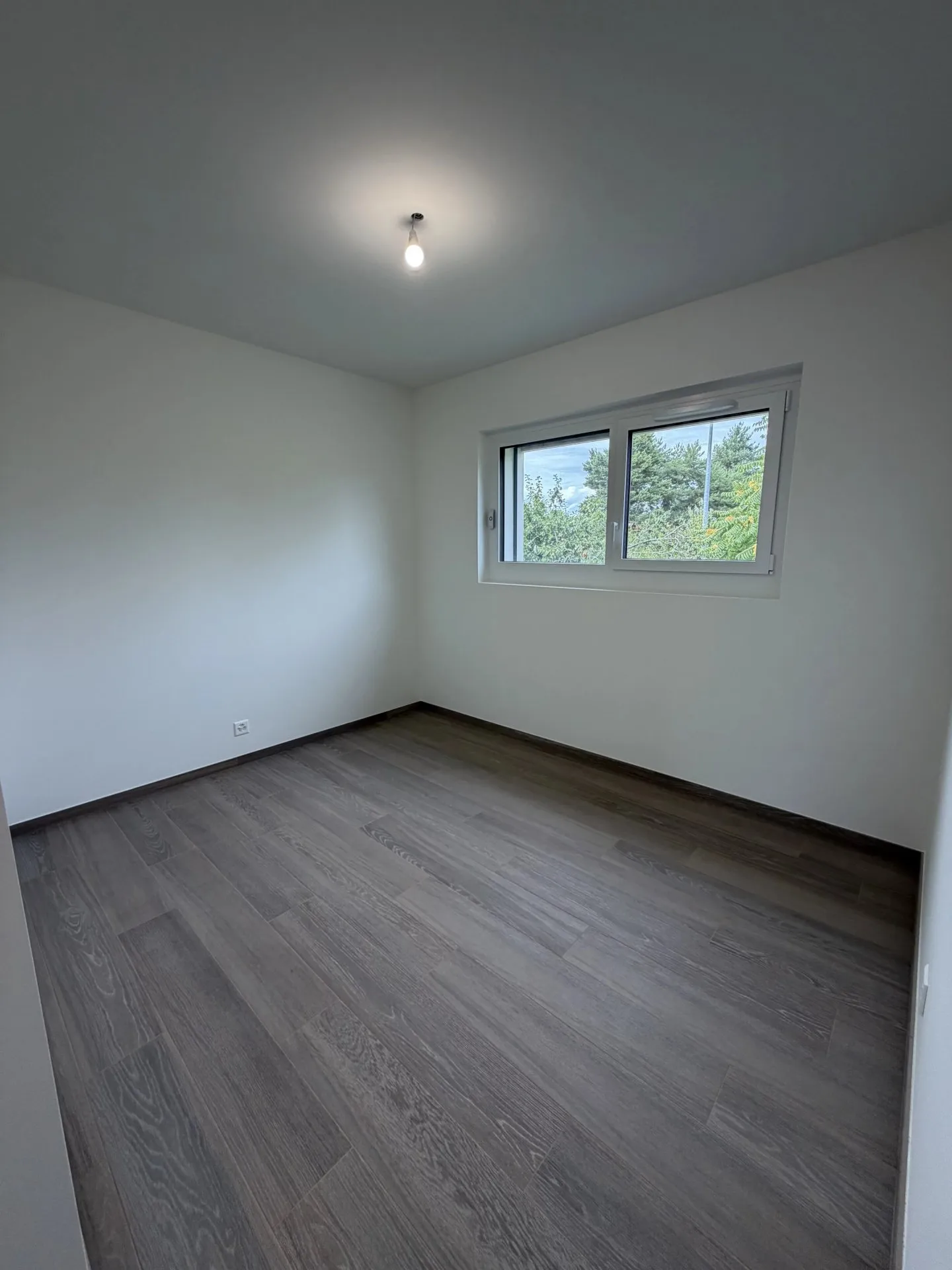 Los D: Vier-Zimmer-Wohnung - Erster Stock - Foto 11 von 13