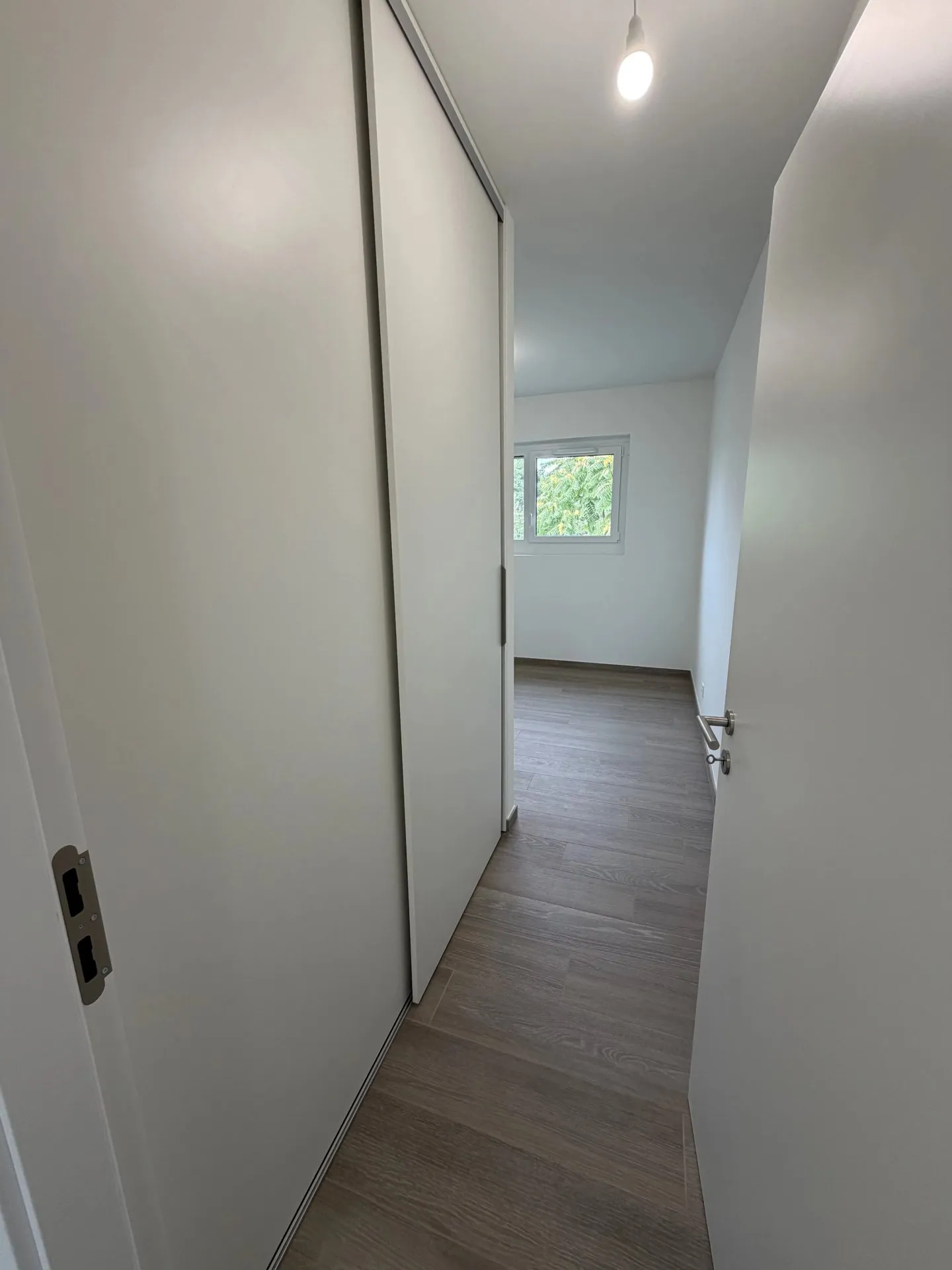 Los D: Vier-Zimmer-Wohnung - Erster Stock - Foto 10 von 13