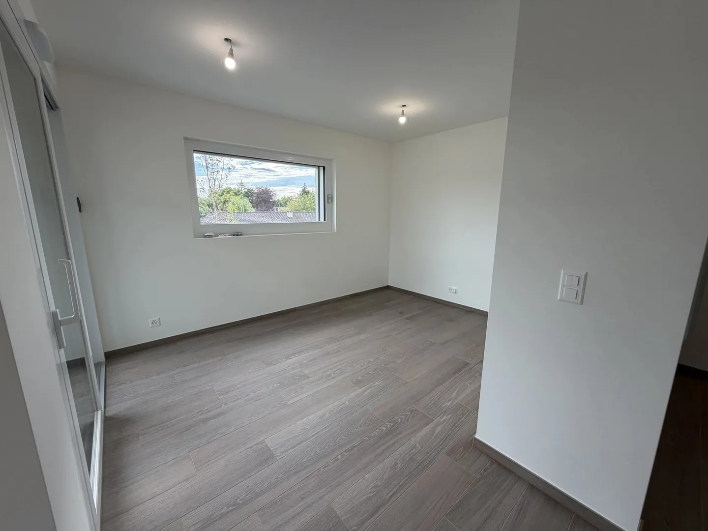 Los D: Vier-Zimmer-Wohnung - Erster Stock - Foto 7 von 13