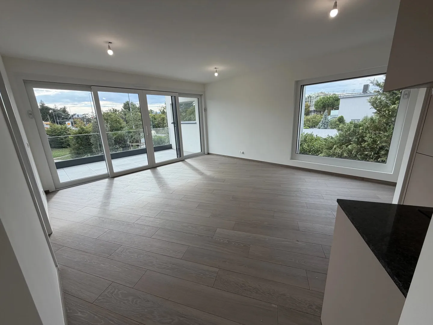 Los C: Vier-Zimmer-Wohnung - Erster Stock - Foto 4 von 13