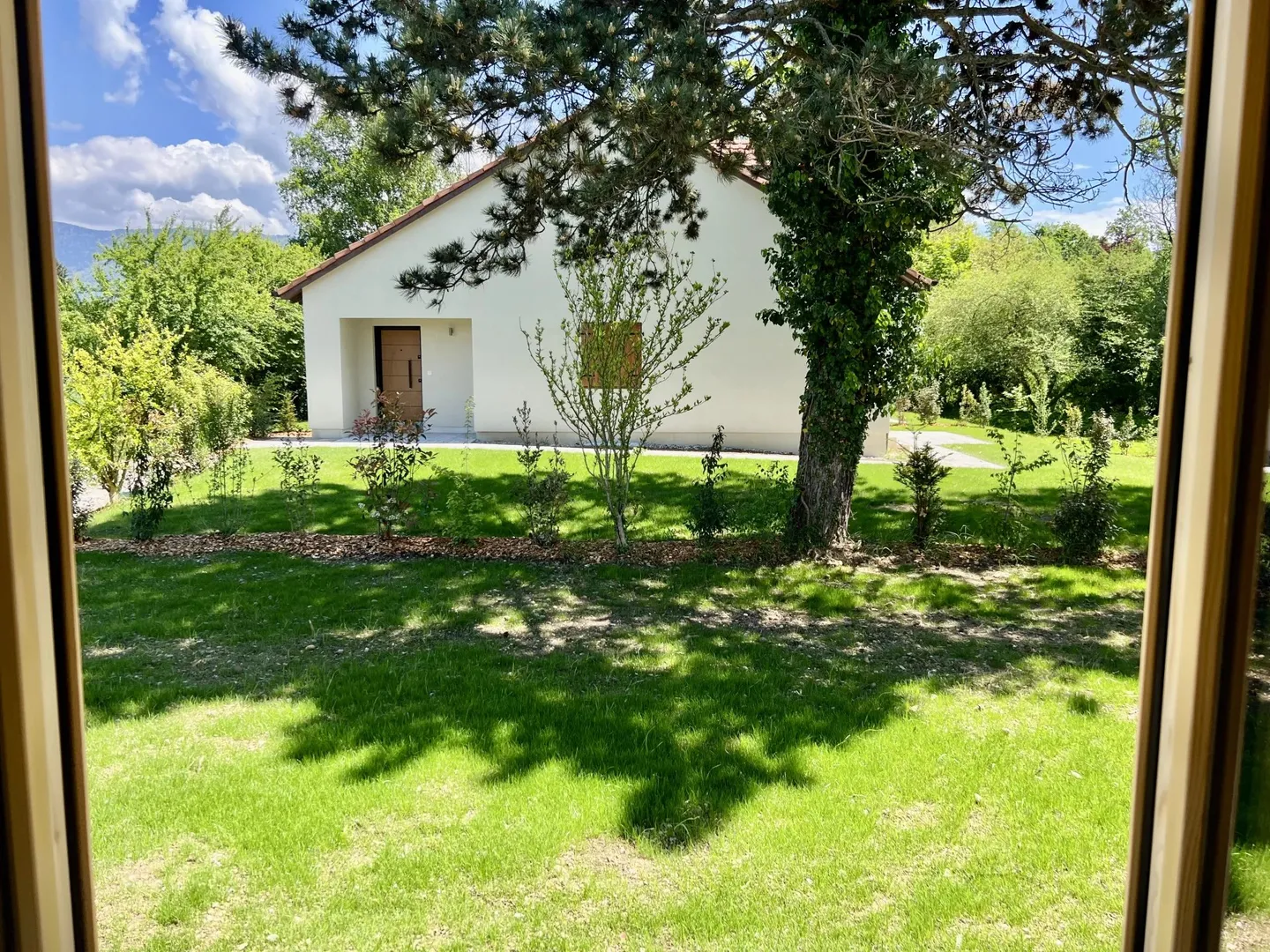 Villa semi-indipendente ristrutturata pronta per essere abitata - Foto 11 di 13