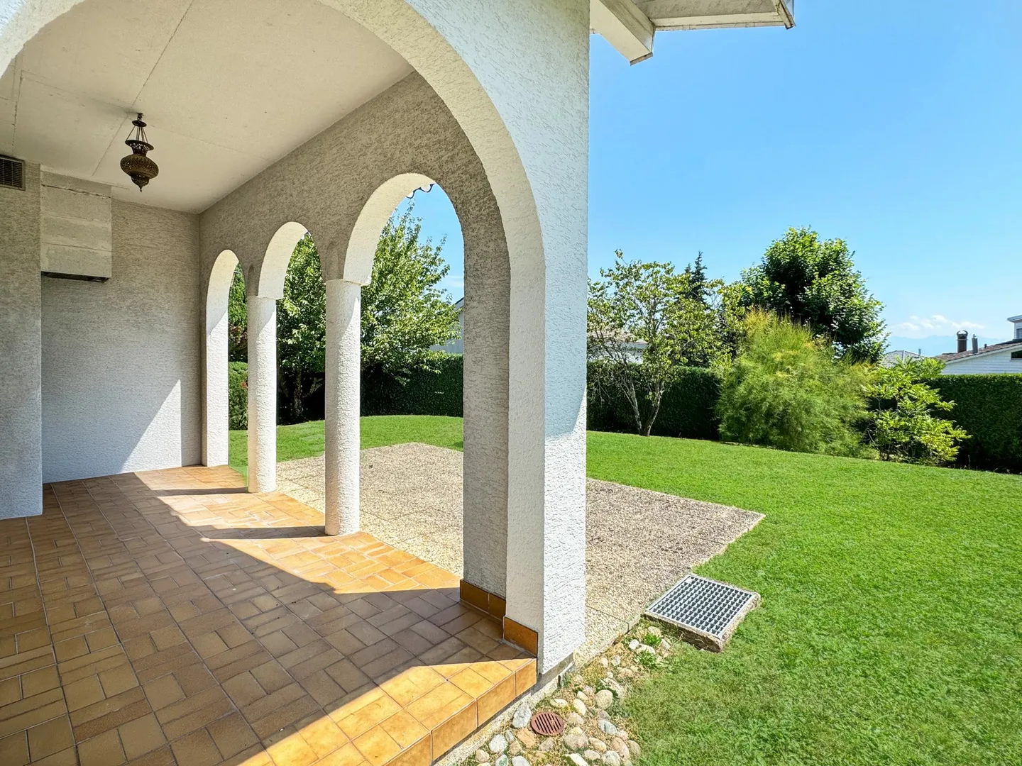 Villa individually in Founex - Photo 10 of 13
