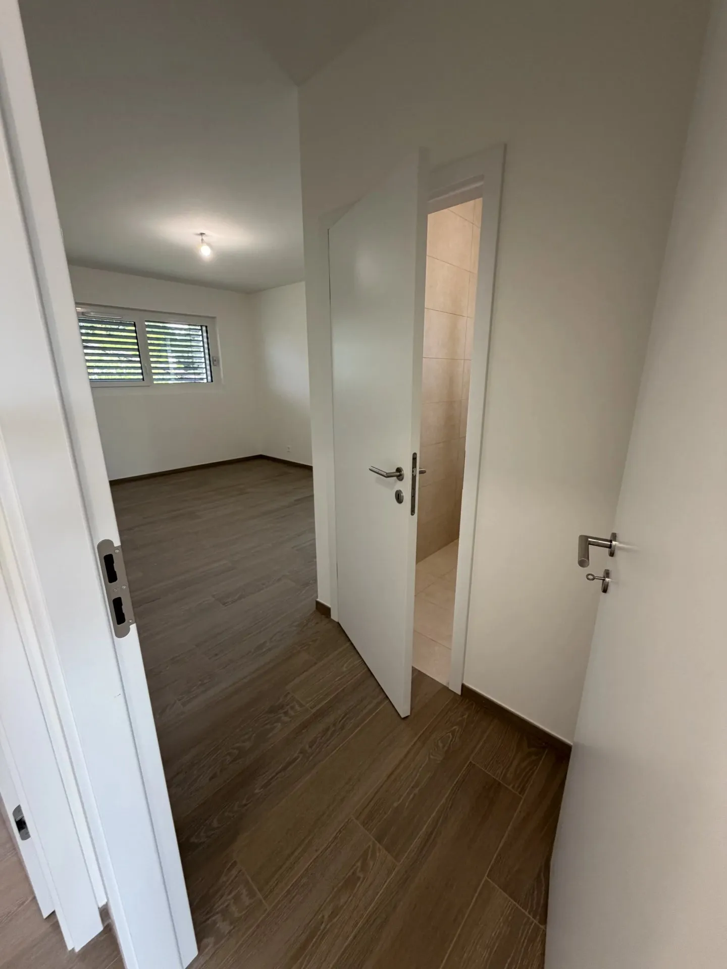 Los D: Vier-Zimmer-Wohnung - Erster Stock - Foto 12 von 13