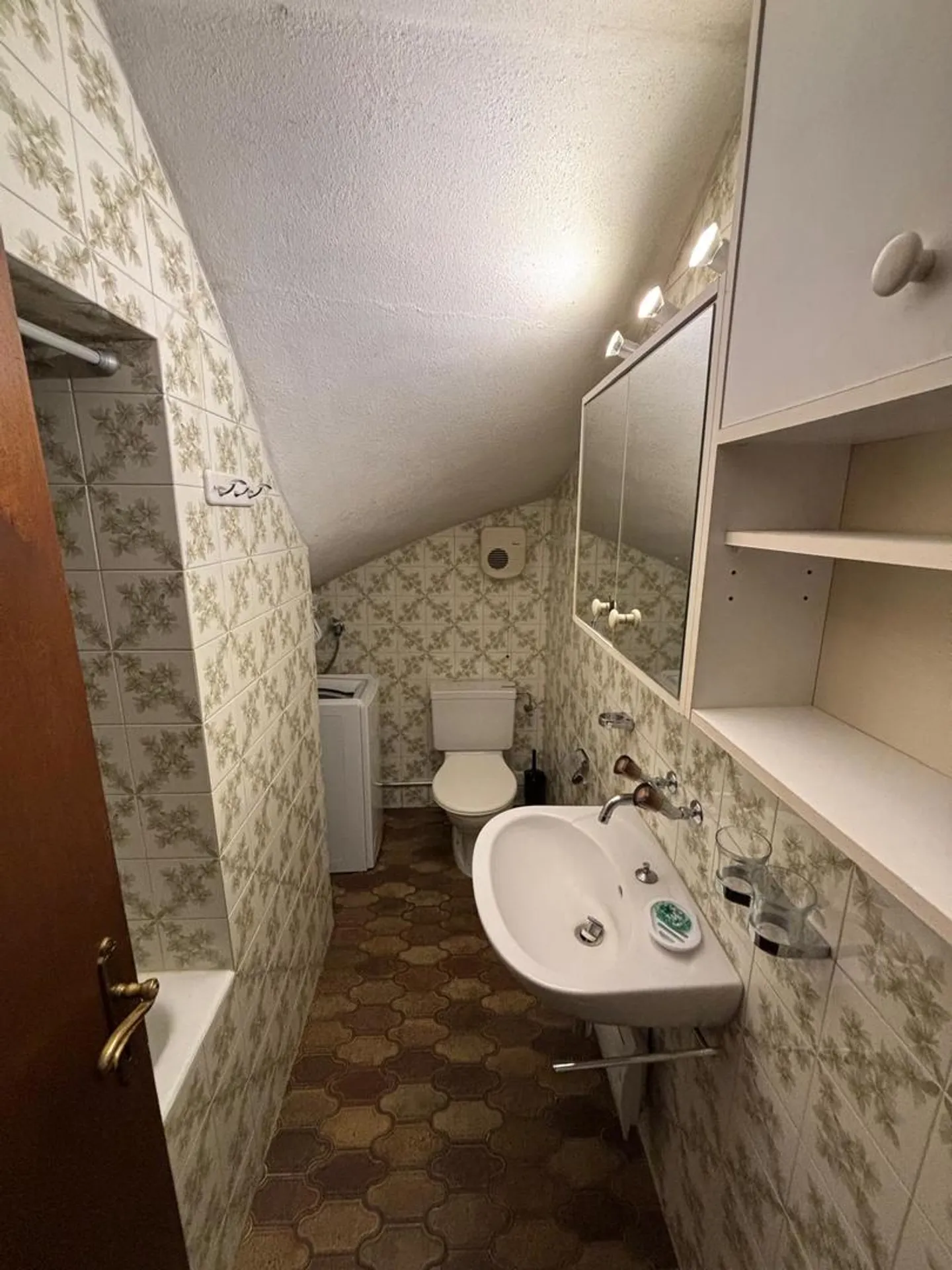 2-room apartment on the ground floor in Choëx - Photo 6 of 6