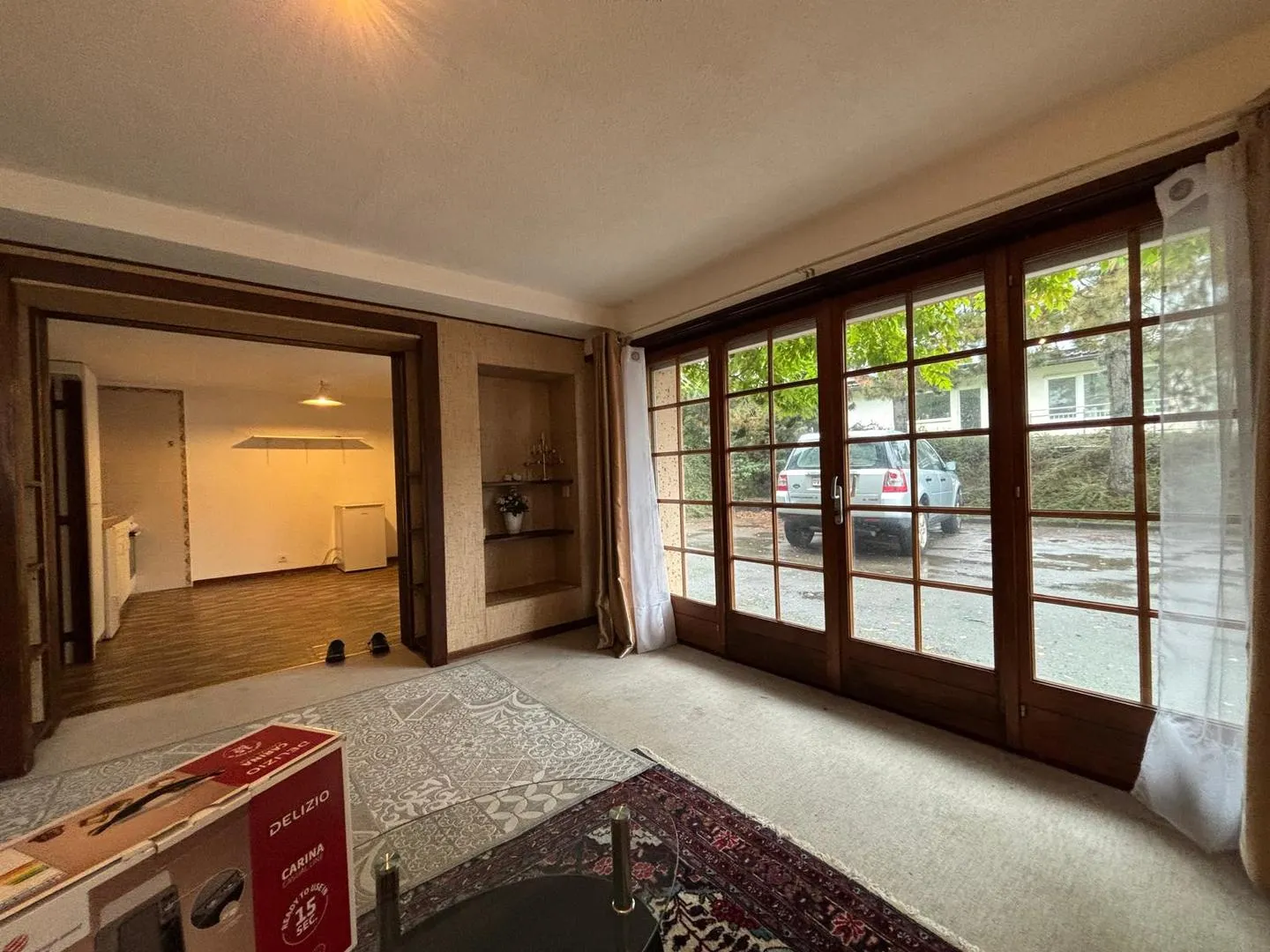 2-room apartment on the ground floor in Choëx - Photo 5 of 6