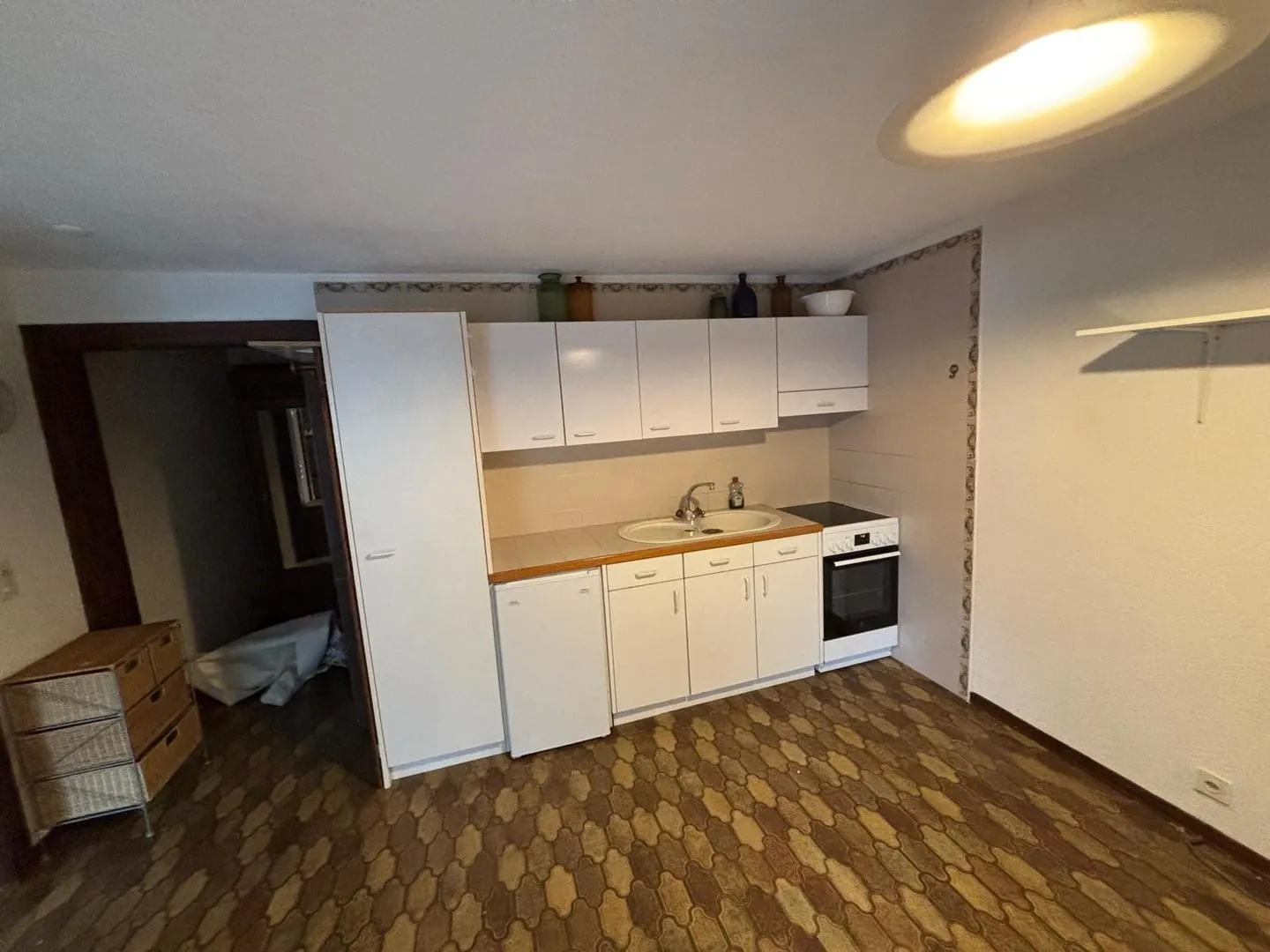 2-room apartment on the ground floor in Choëx - Photo 1 of 6