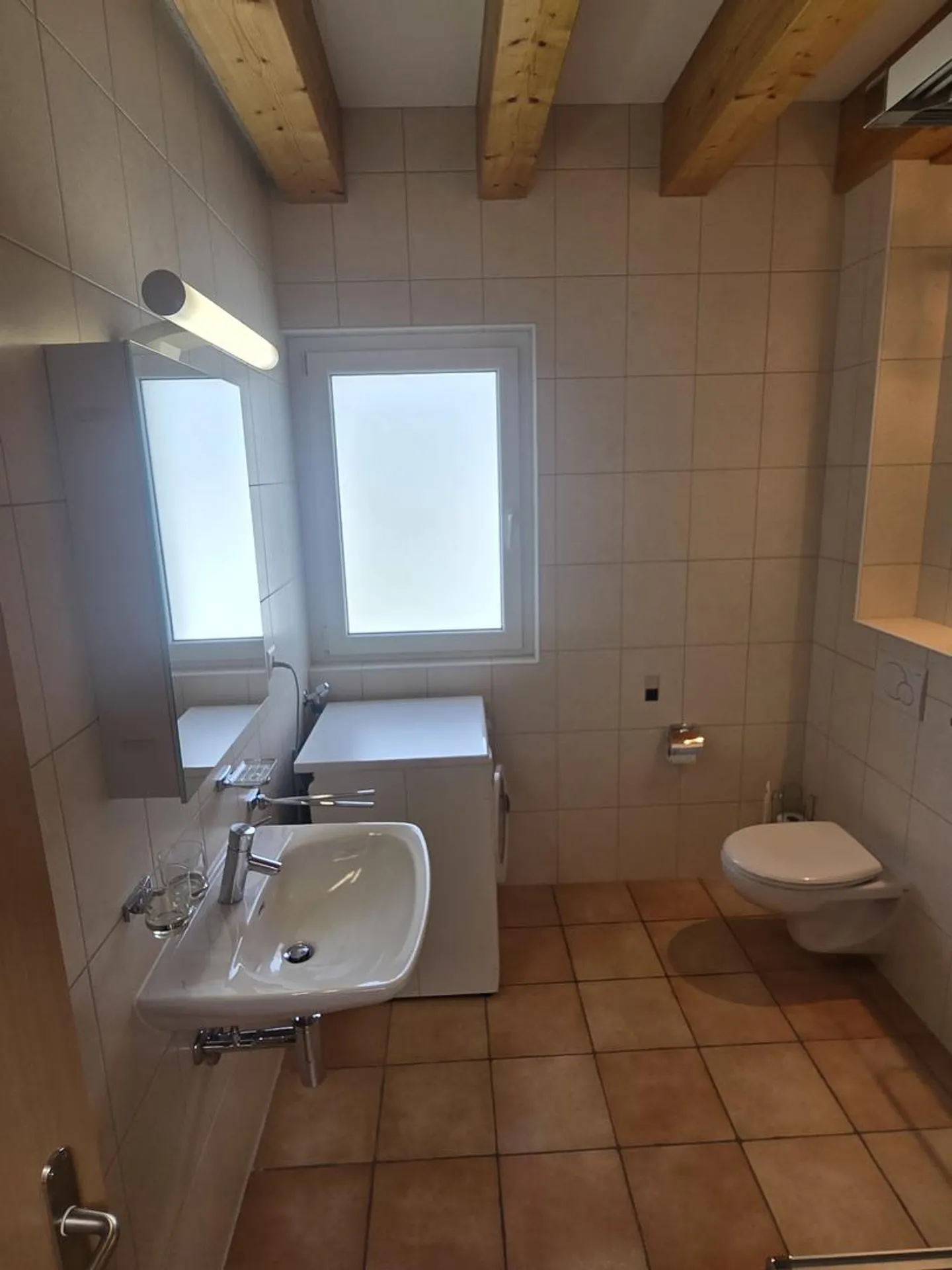 Splendido appartamento attico di 5,5 stanze a Conthey - Foto 9 di 12