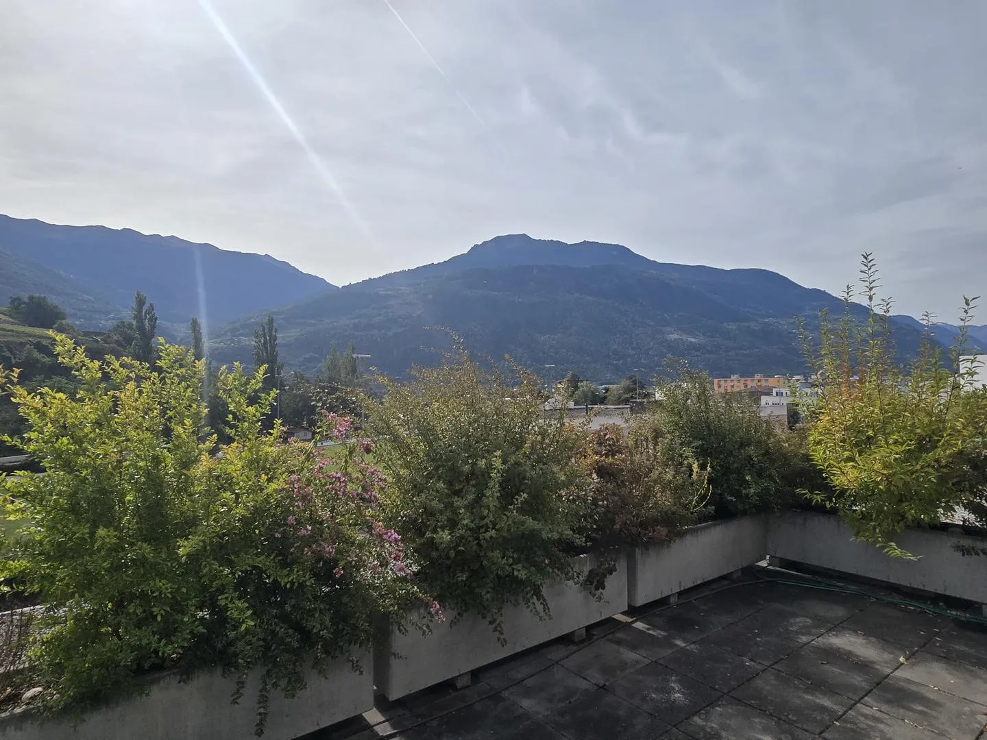 Splendido appartamento attico di 5,5 stanze a Conthey - Foto 12 di 12