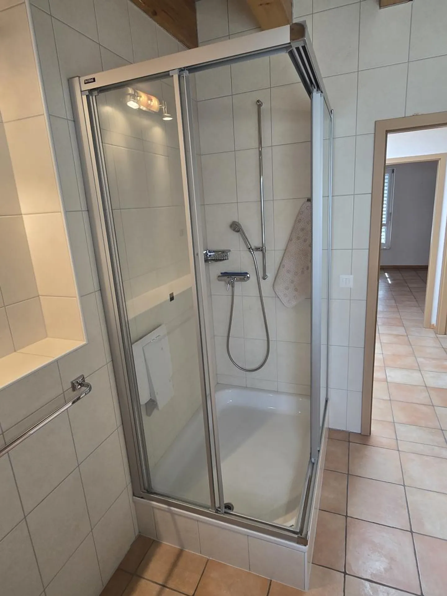 Splendido appartamento attico di 5,5 stanze a Conthey - Foto 8 di 12
