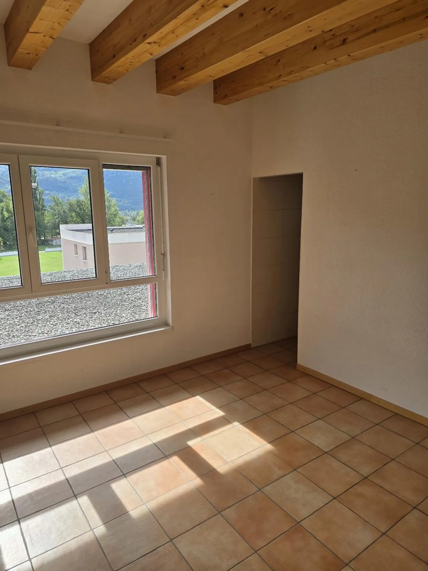Splendido appartamento attico di 5,5 stanze a Conthey - Foto 5 di 12
