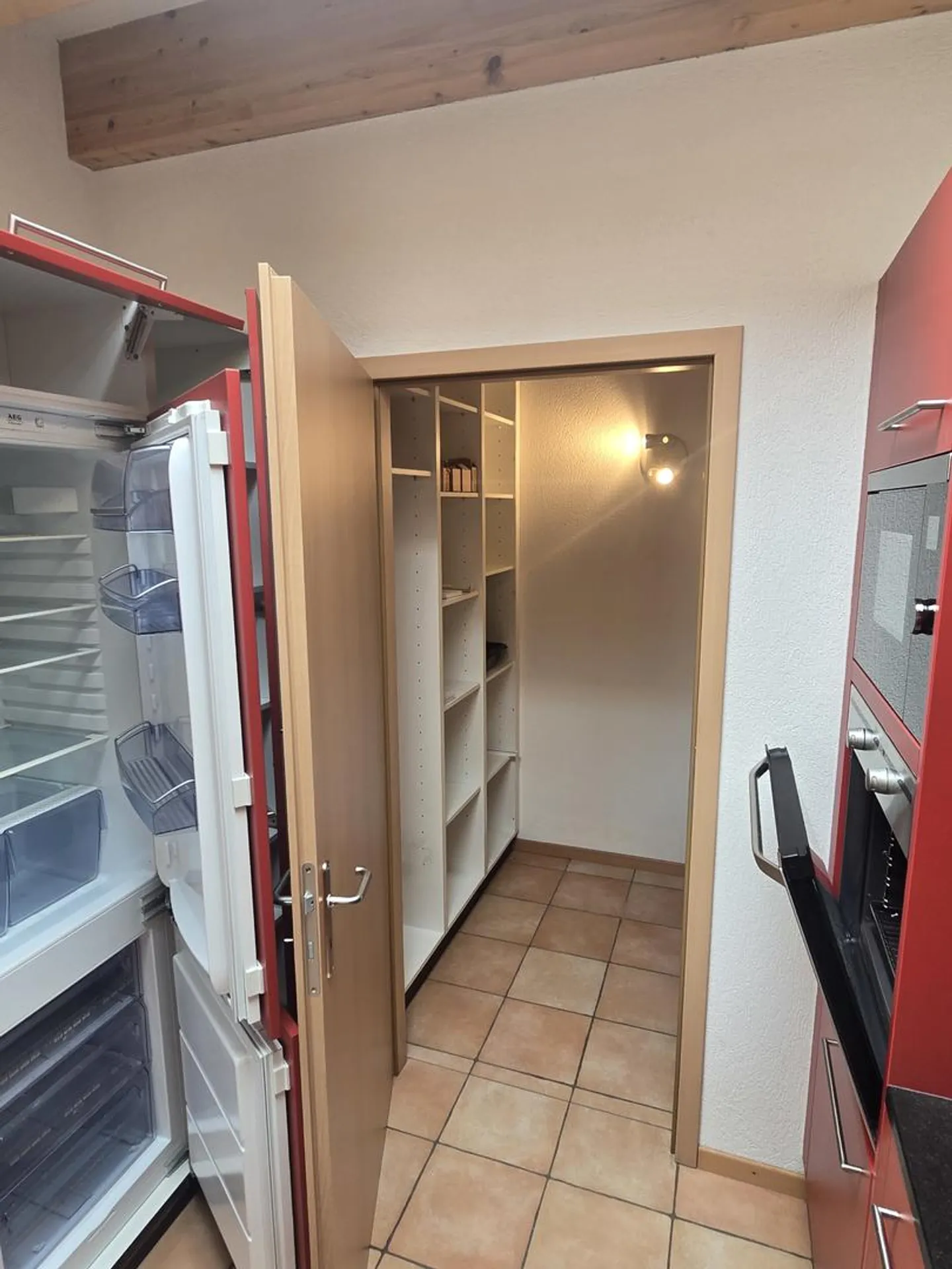 Splendido appartamento attico di 5,5 stanze a Conthey - Foto 4 di 12