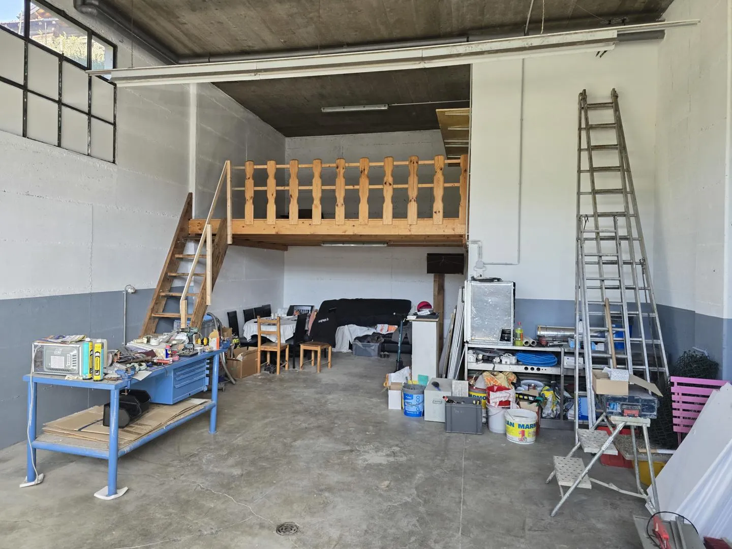 Magnifique appartement 4,5 pièces - Photo 13 sur 13