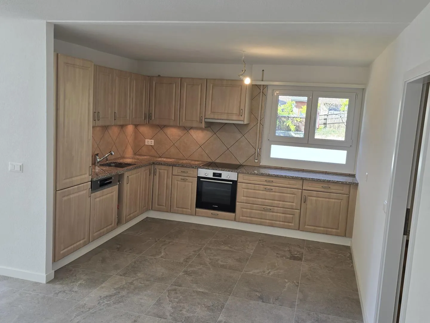 Magnifique appartement 4,5 pièces - Photo 1 sur 13