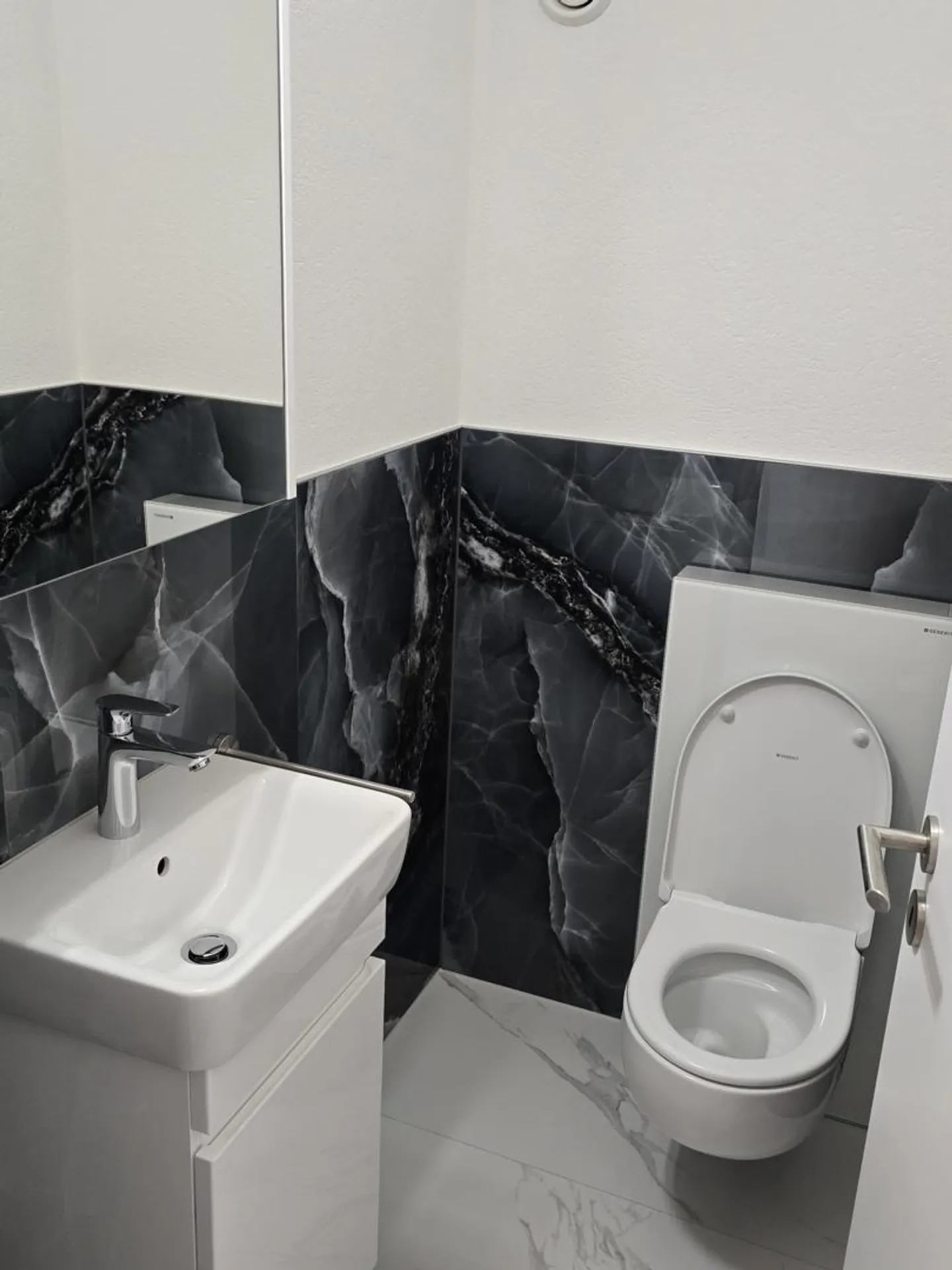 Magnifique appartement 4,5 pièces - Photo 6 sur 13