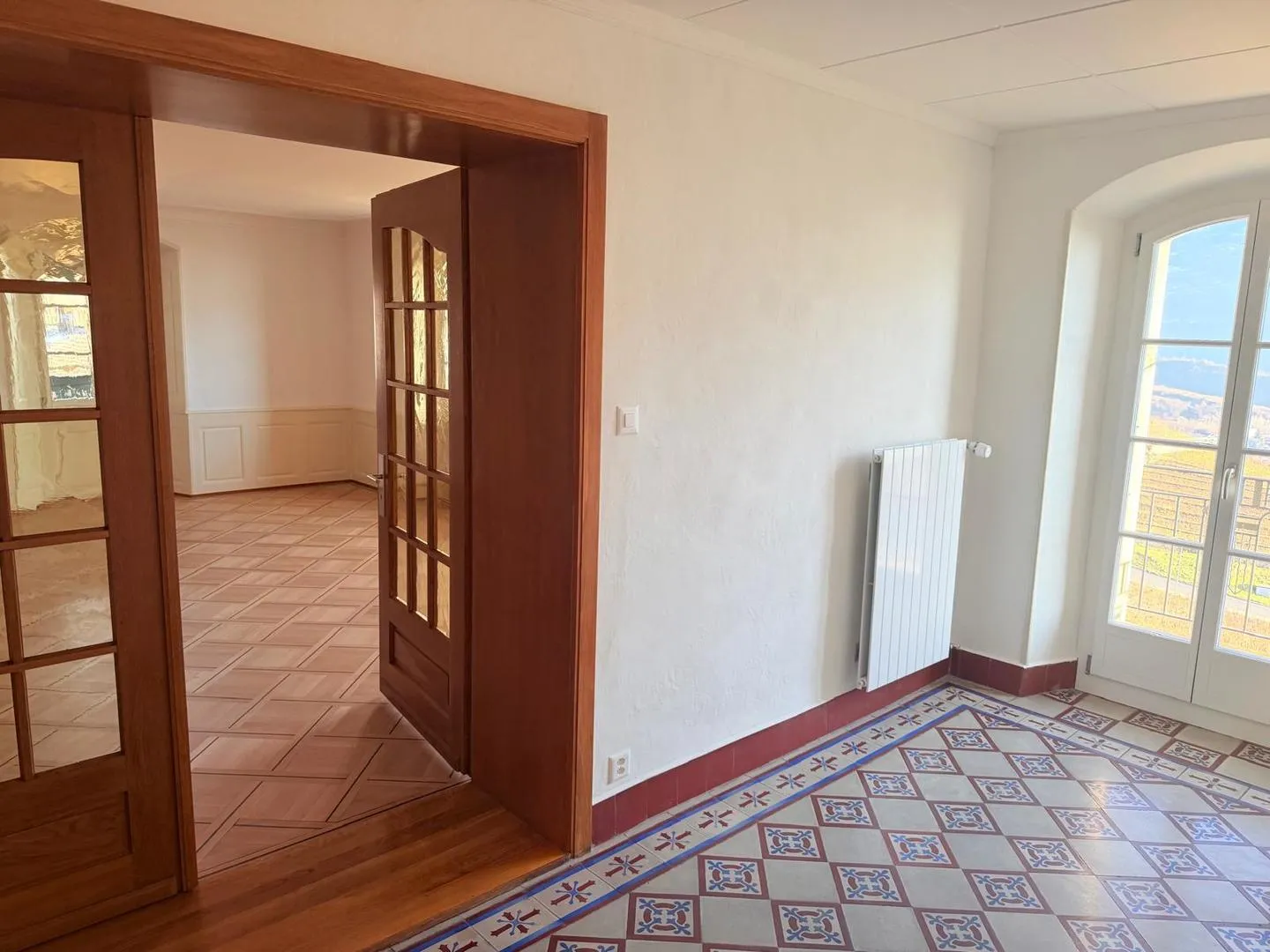 Magnificent 4.5-room apartment in St-Séverin - Photo 9 of 13