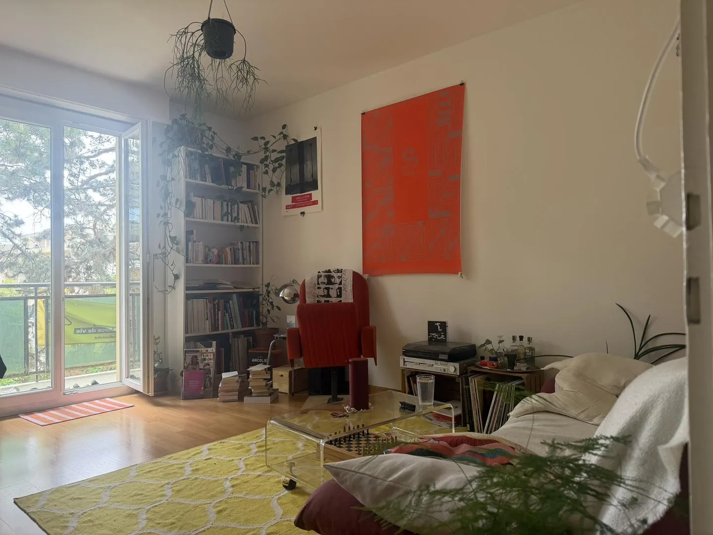 Bel appartamento 2,5 locali a Sierre con balcone al 3° piano - Foto 1 di 5