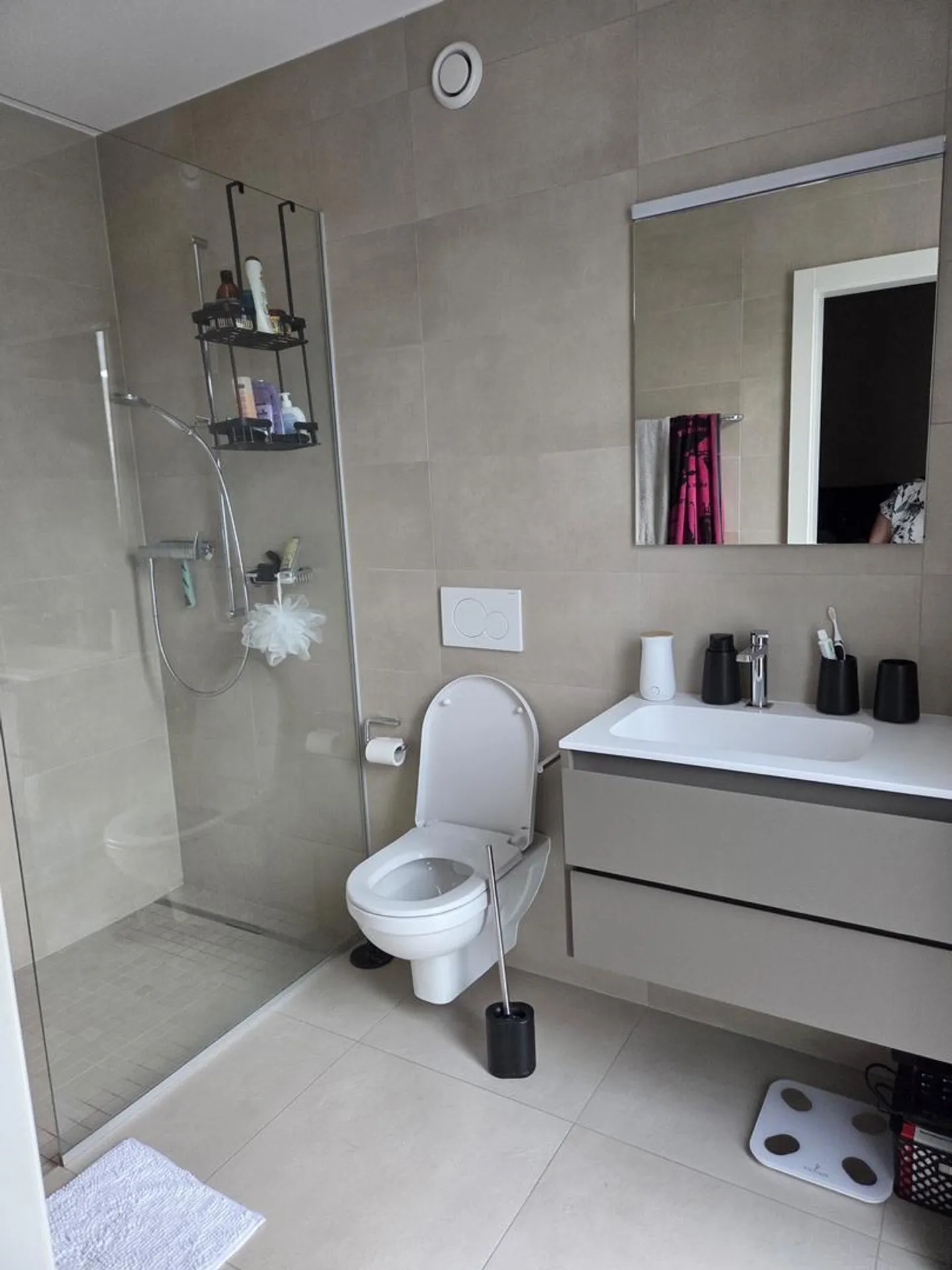 Gravelone - 4.5-room apartment for rent - Photo 10 of 10