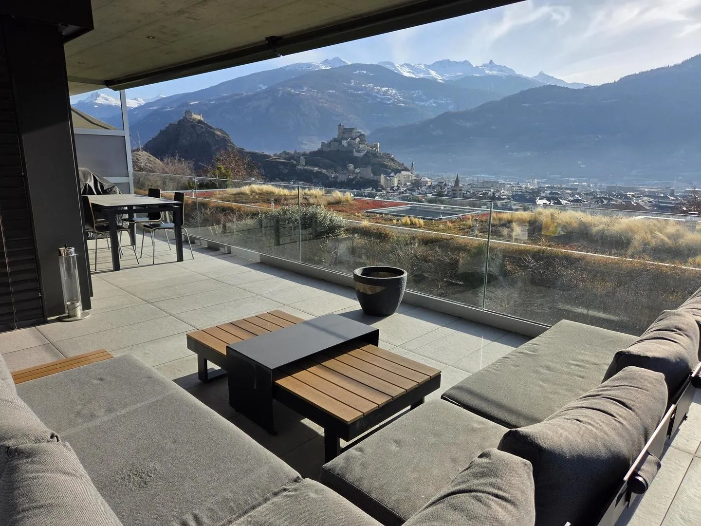 Gravelone - 4.5-room apartment for rent - Photo 5 of 10