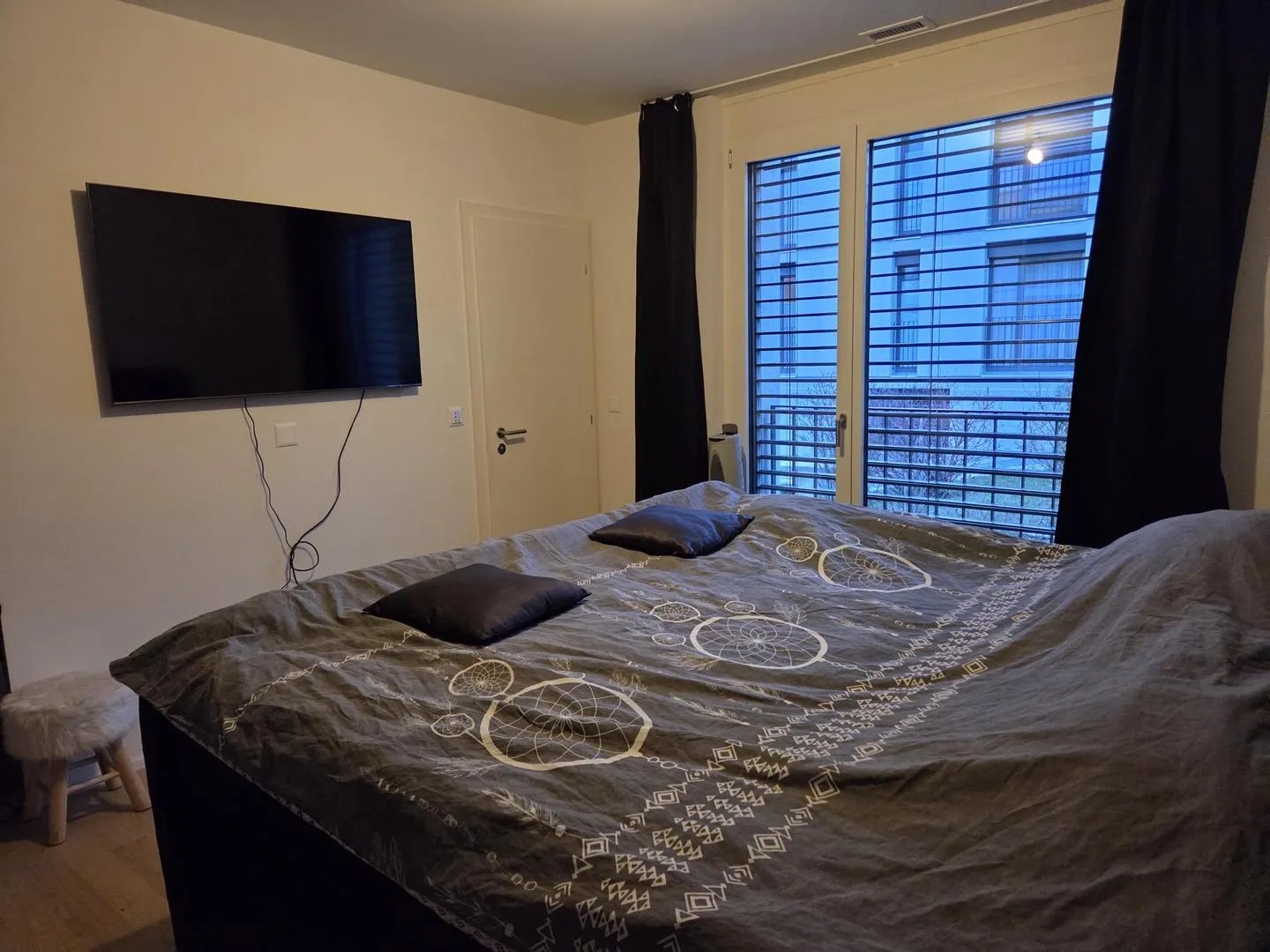 Gravelone - 4.5-room apartment for rent - Photo 8 of 10