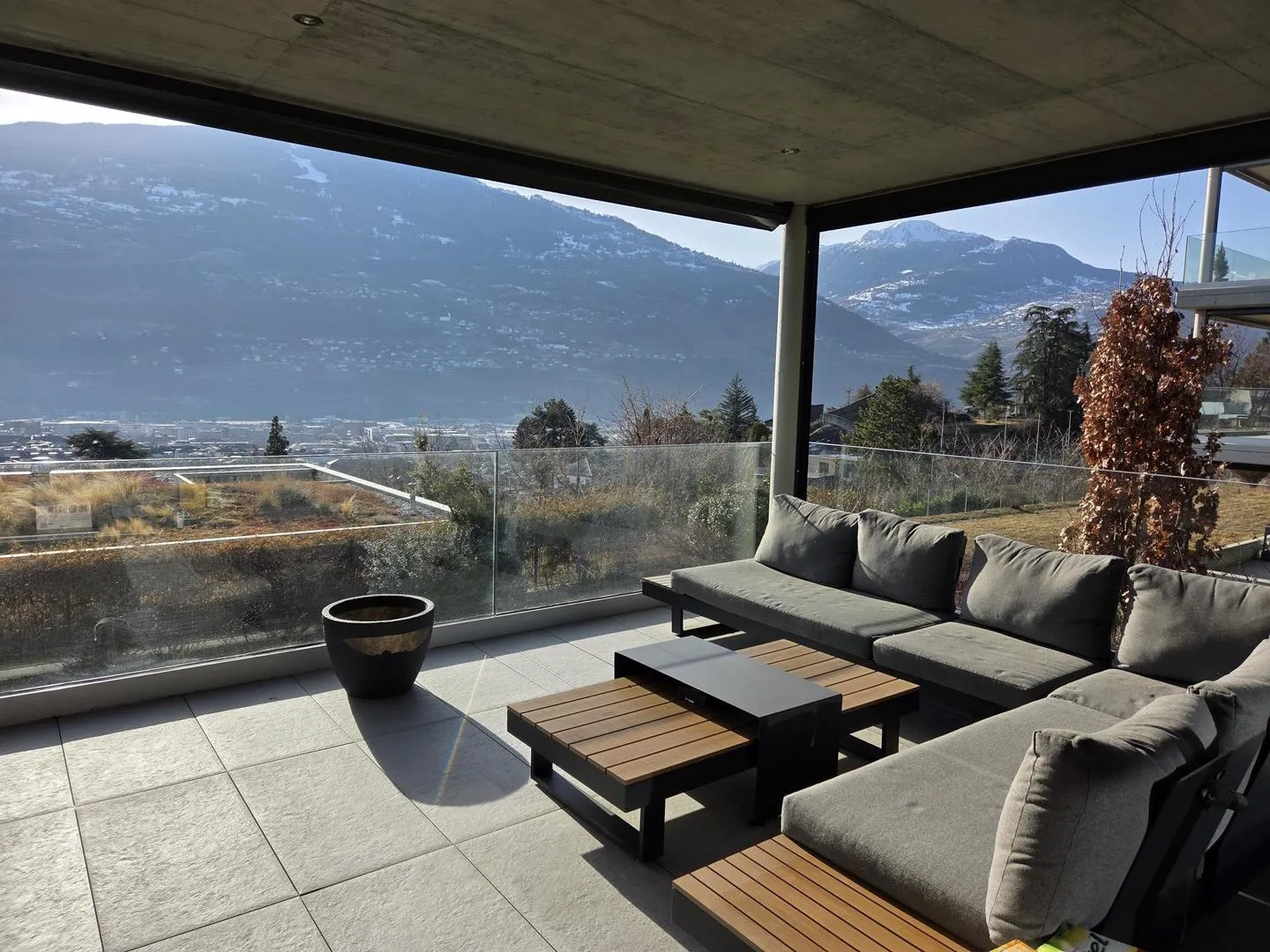 Gravelone - 4.5-room apartment for rent - Photo 6 of 10