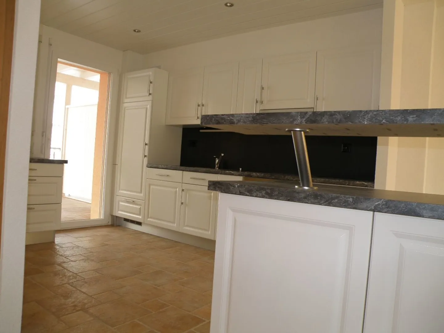 Magnifico attico duplex di 5,5 locali a Sion - Foto 3 di 8