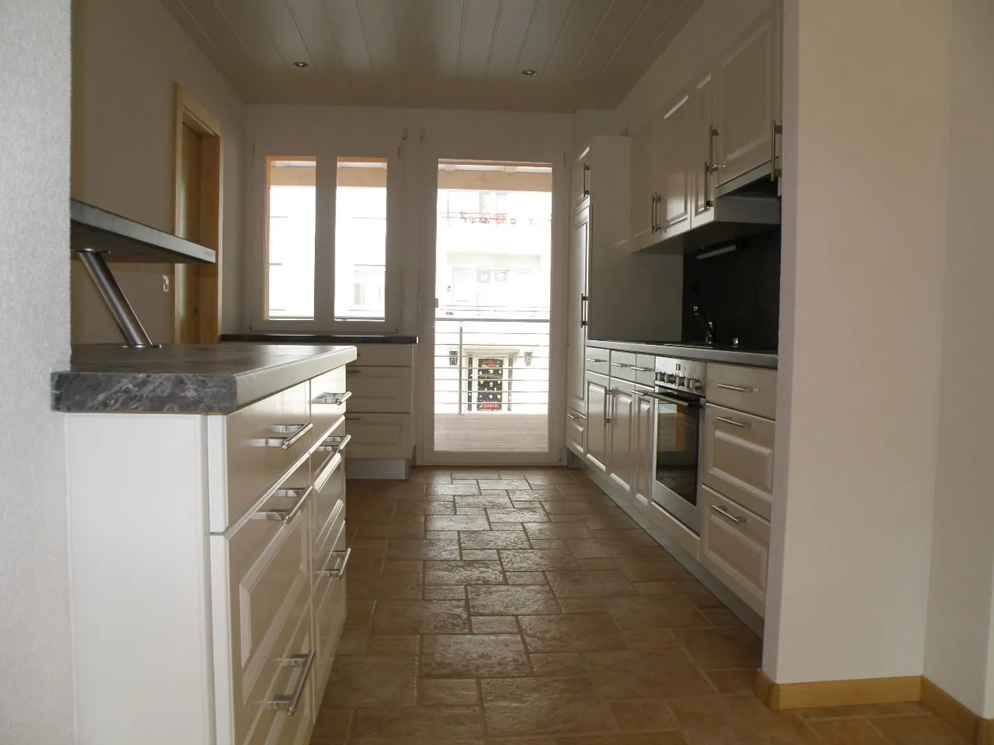 Magnifico attico duplex di 5,5 locali a Sion - Foto 2 di 8
