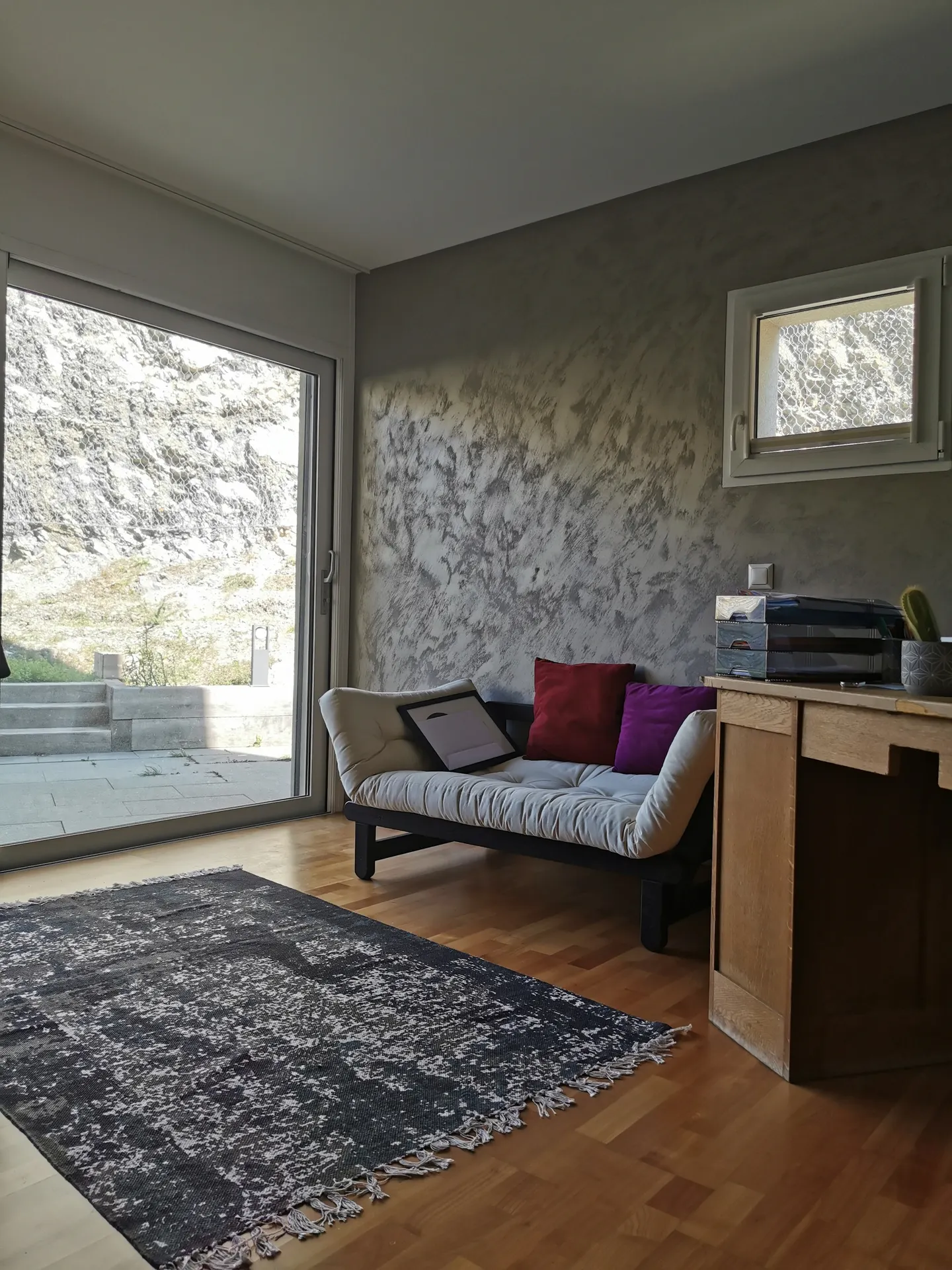 Magnifique 5,5 pces à louer sur Gravelone - Foto 6 di 13