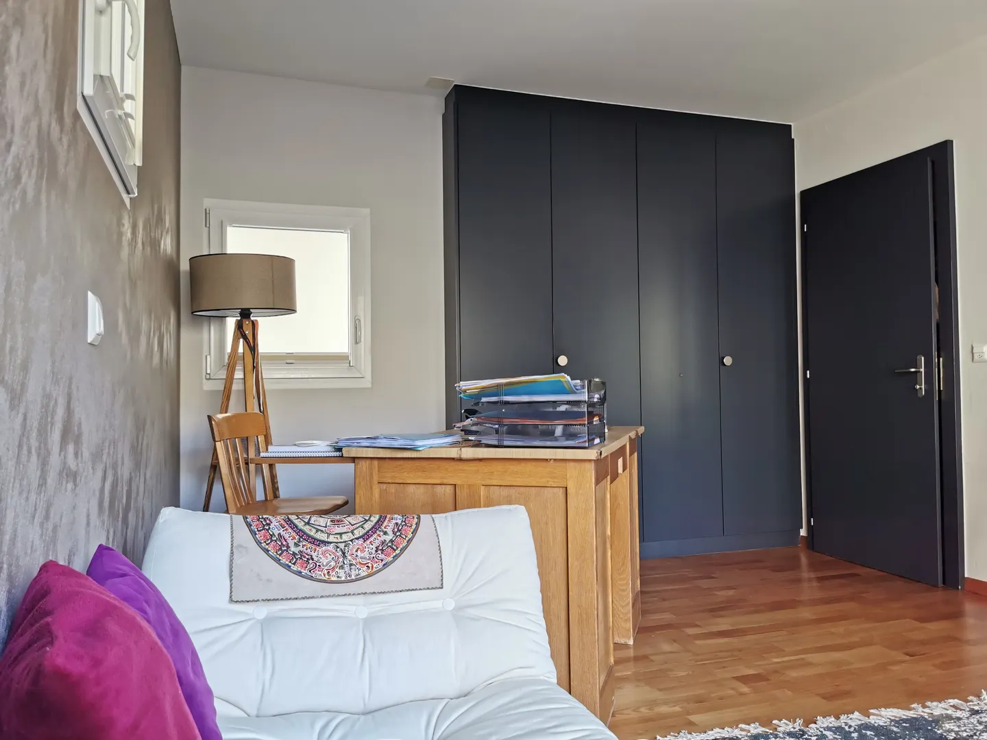 Magnifique 5,5 pces à louer sur Gravelone - Foto 7 di 13