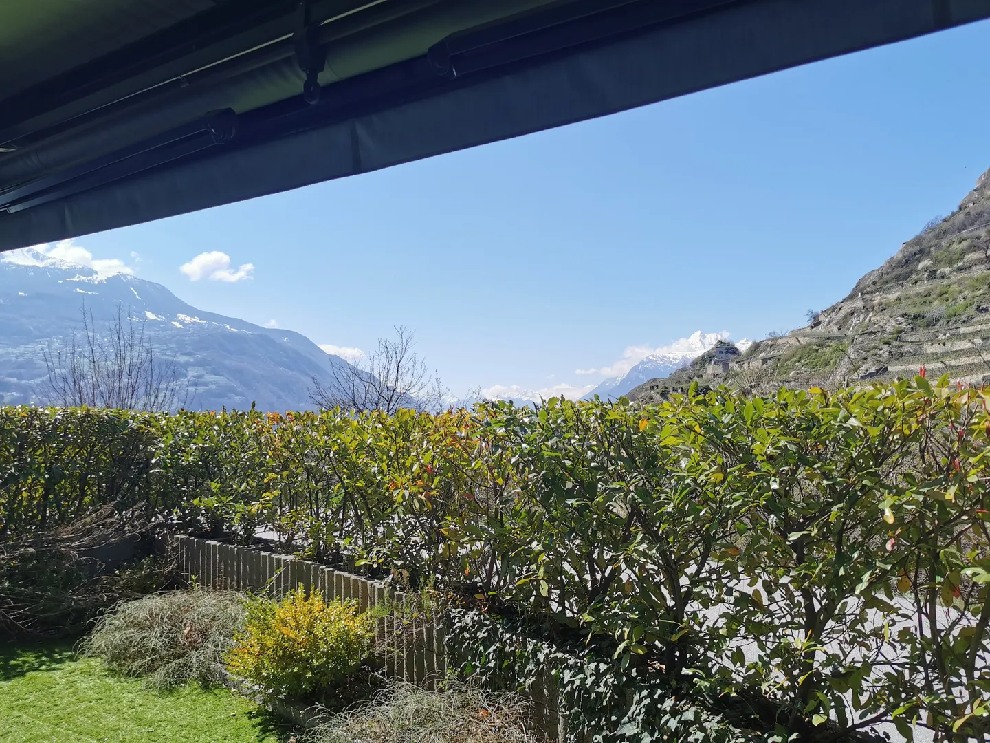Magnifique 5,5 pces à louer sur Gravelone - Foto 10 di 13