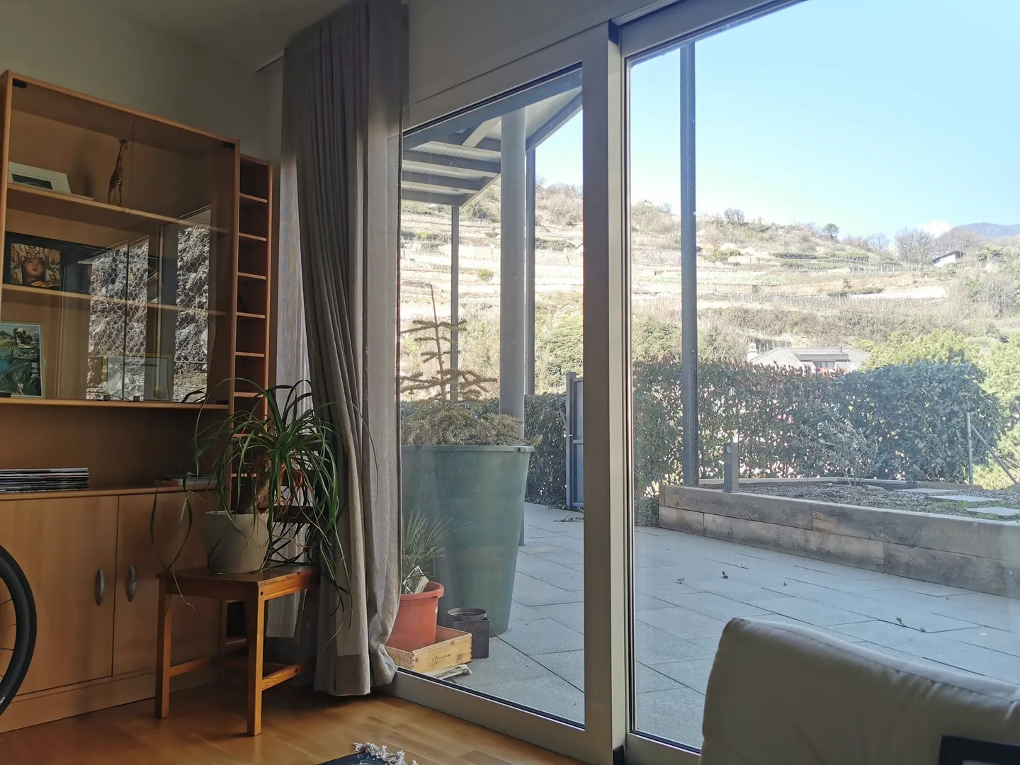 Magnifique 5,5 pces à louer sur Gravelone - Foto 8 di 13