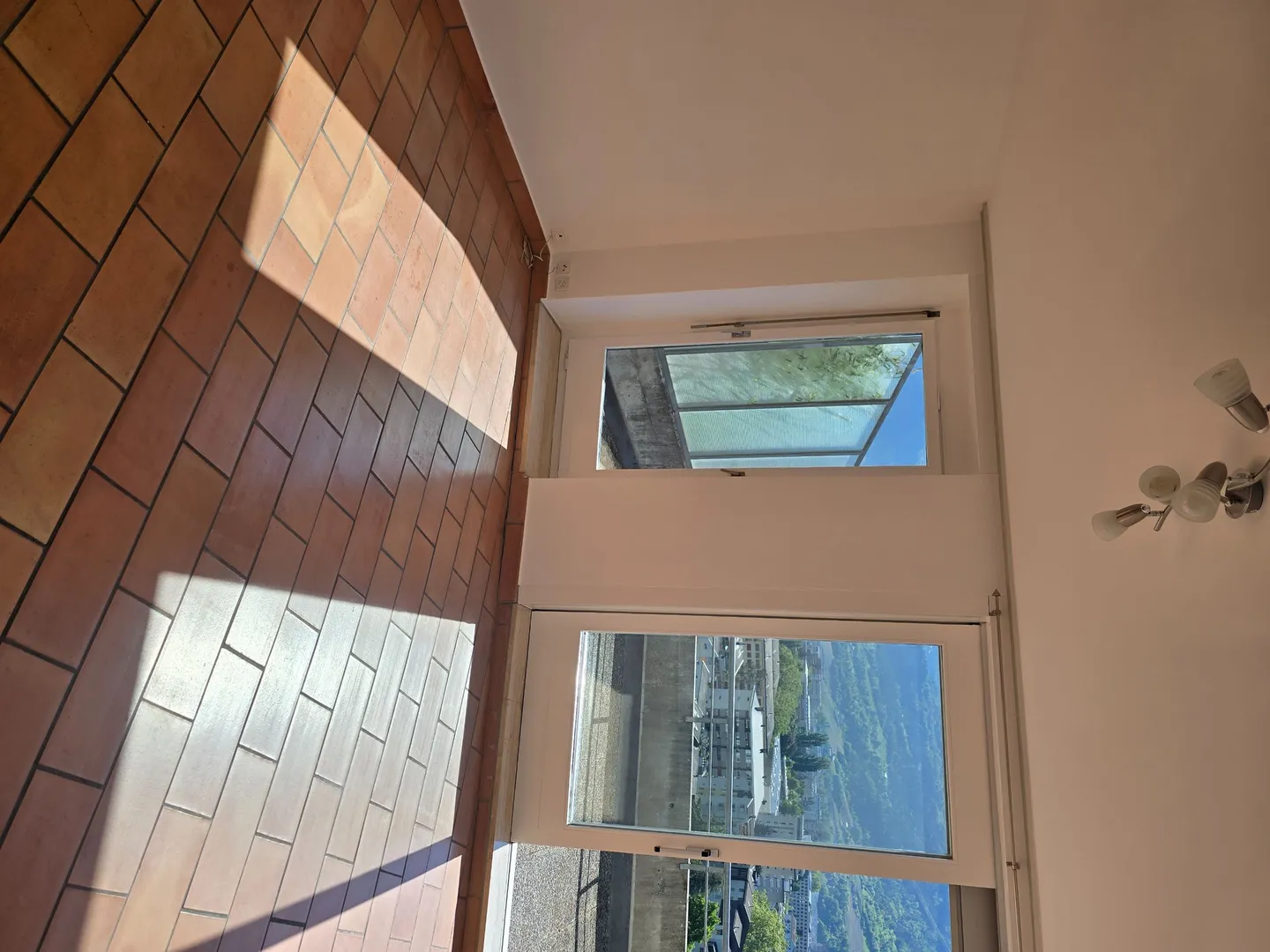 Charming Duplex Apartment in Sion - Photo 3 of 13