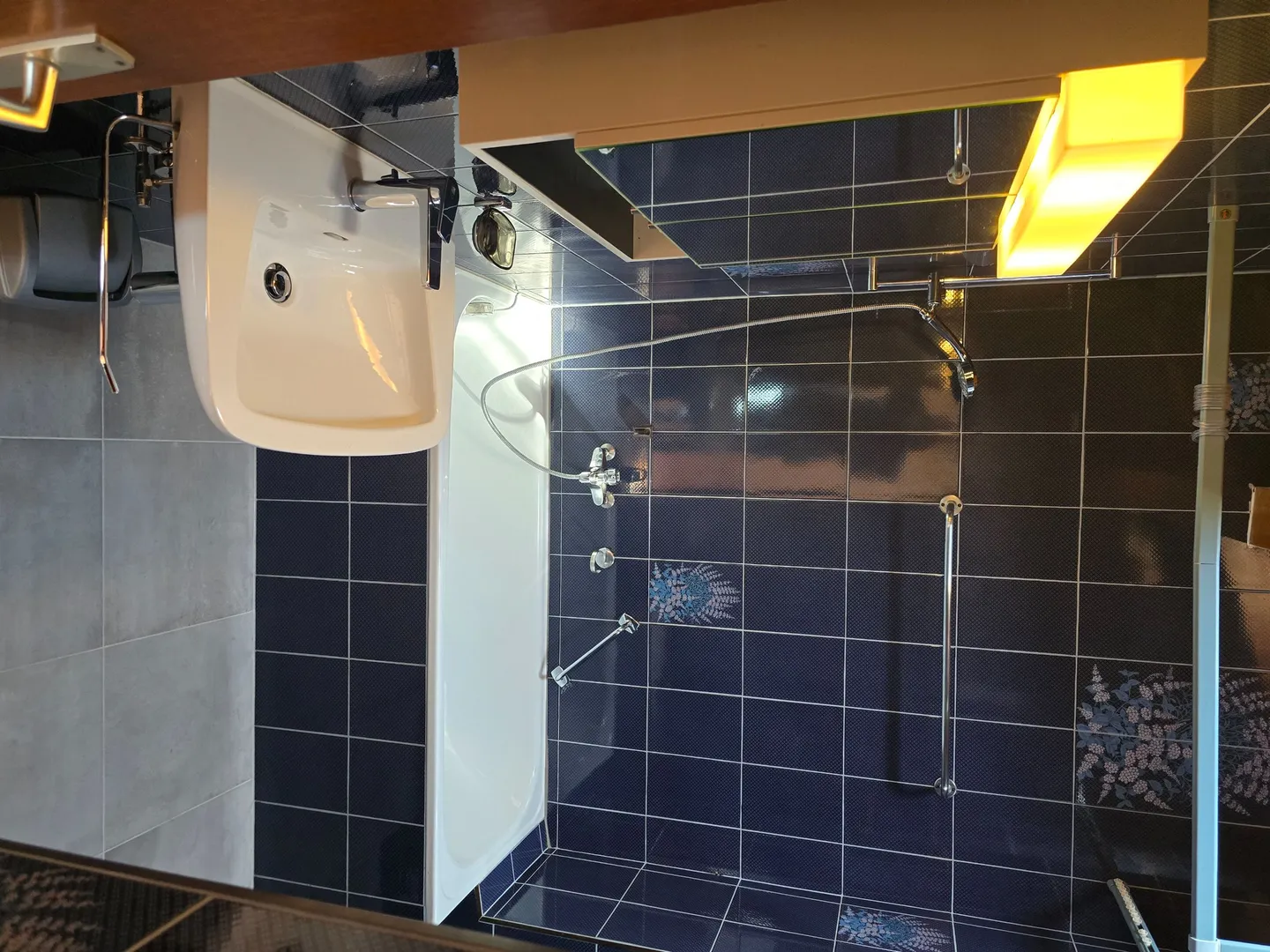 Charming Duplex Apartment in Sion - Photo 12 of 13