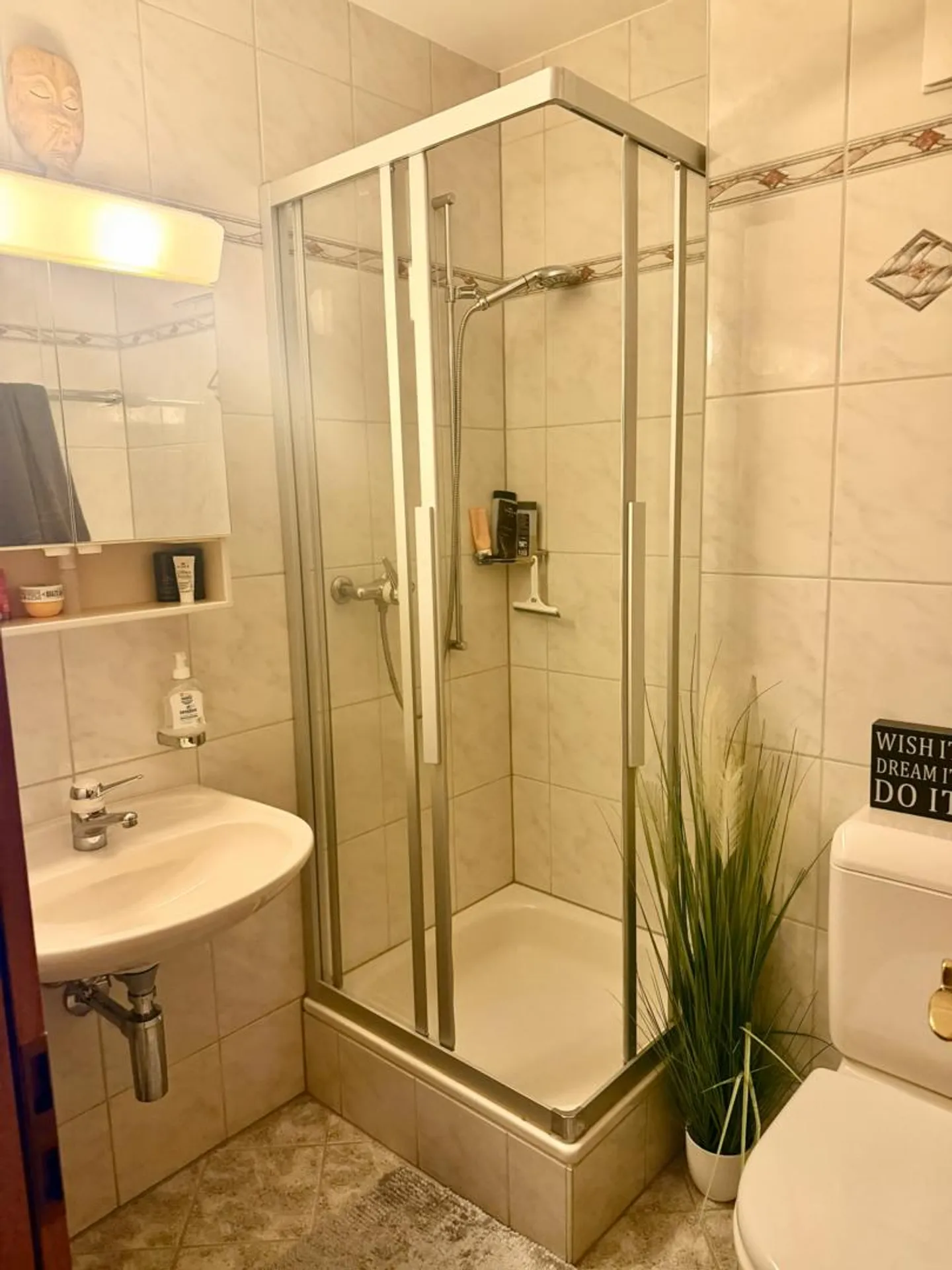 Centro città - Attico di 5,5 stanze in affitto - Foto 8 di 12