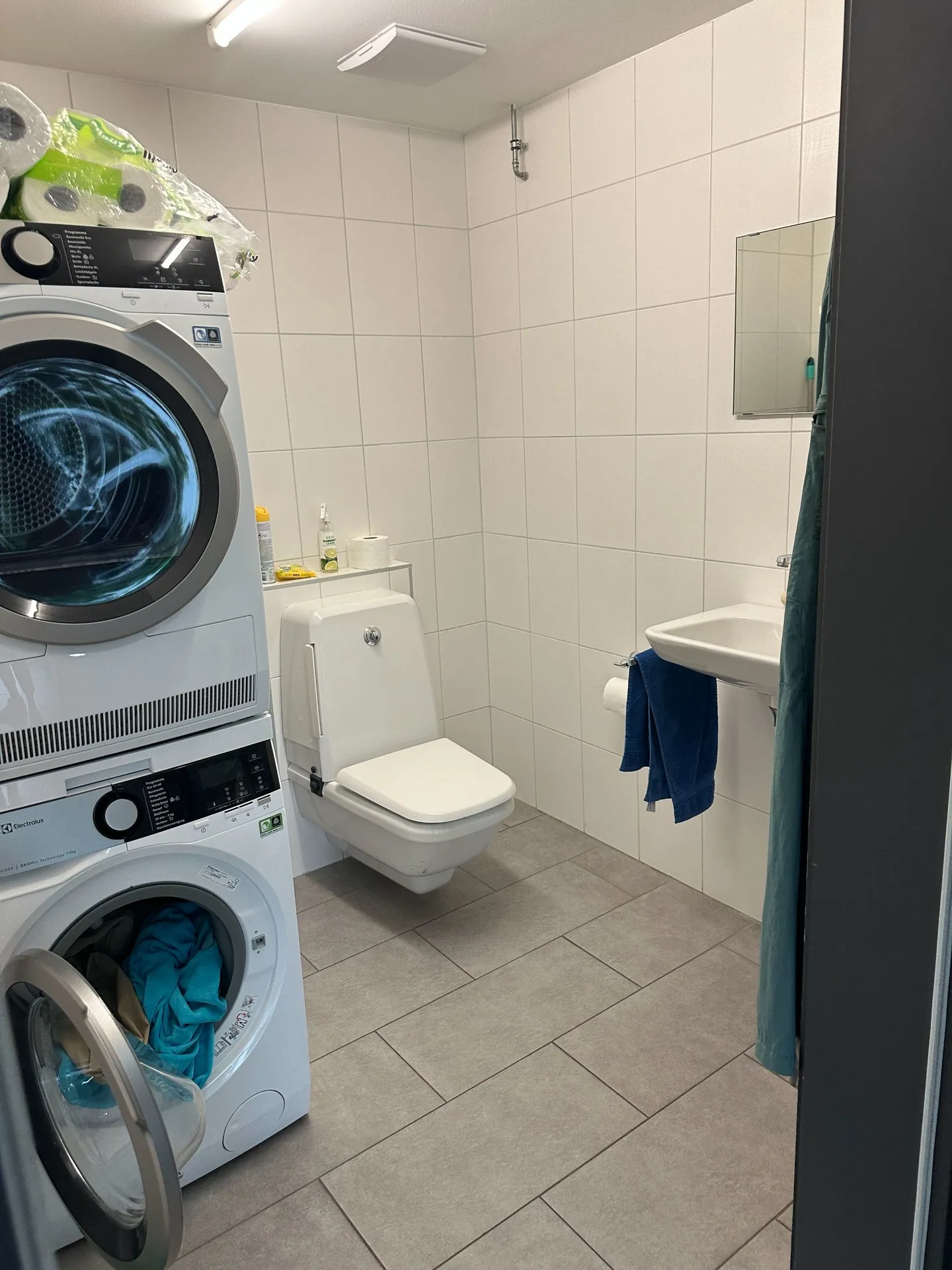 Laden im Erdgeschoss in Uvrier - Foto 6 von 8