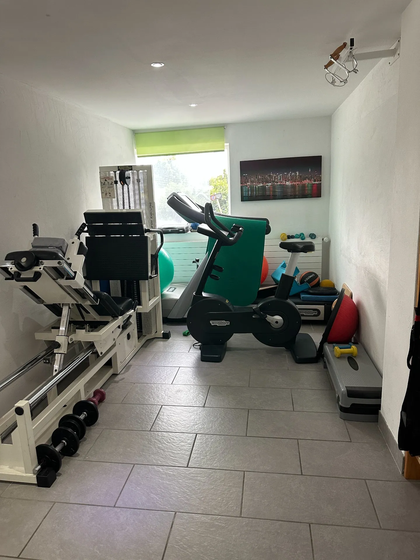 Laden im Erdgeschoss in Uvrier - Foto 7 von 8